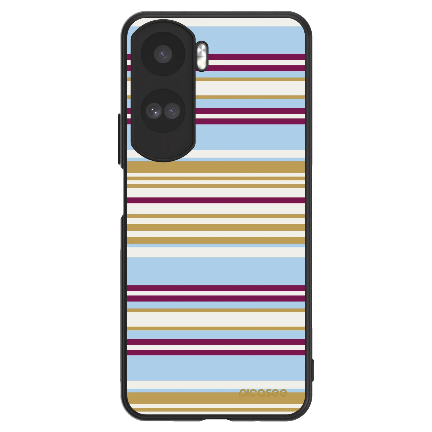 Picasee ULTIMATE CASE Honor 90 Lite 5G - készülékre - Souvenir