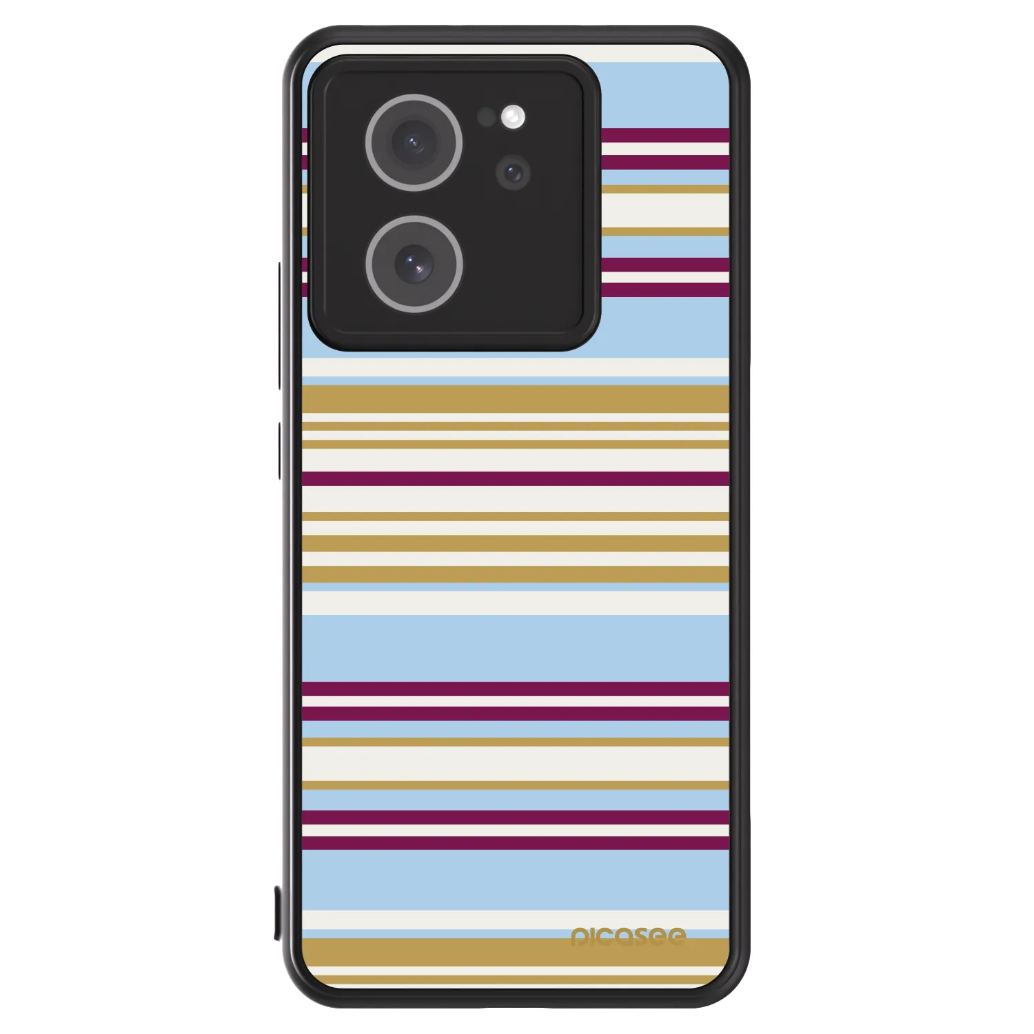 Picasee ULTIMATE CASE Xiaomi 13T Pro - készülékre - Souvenir