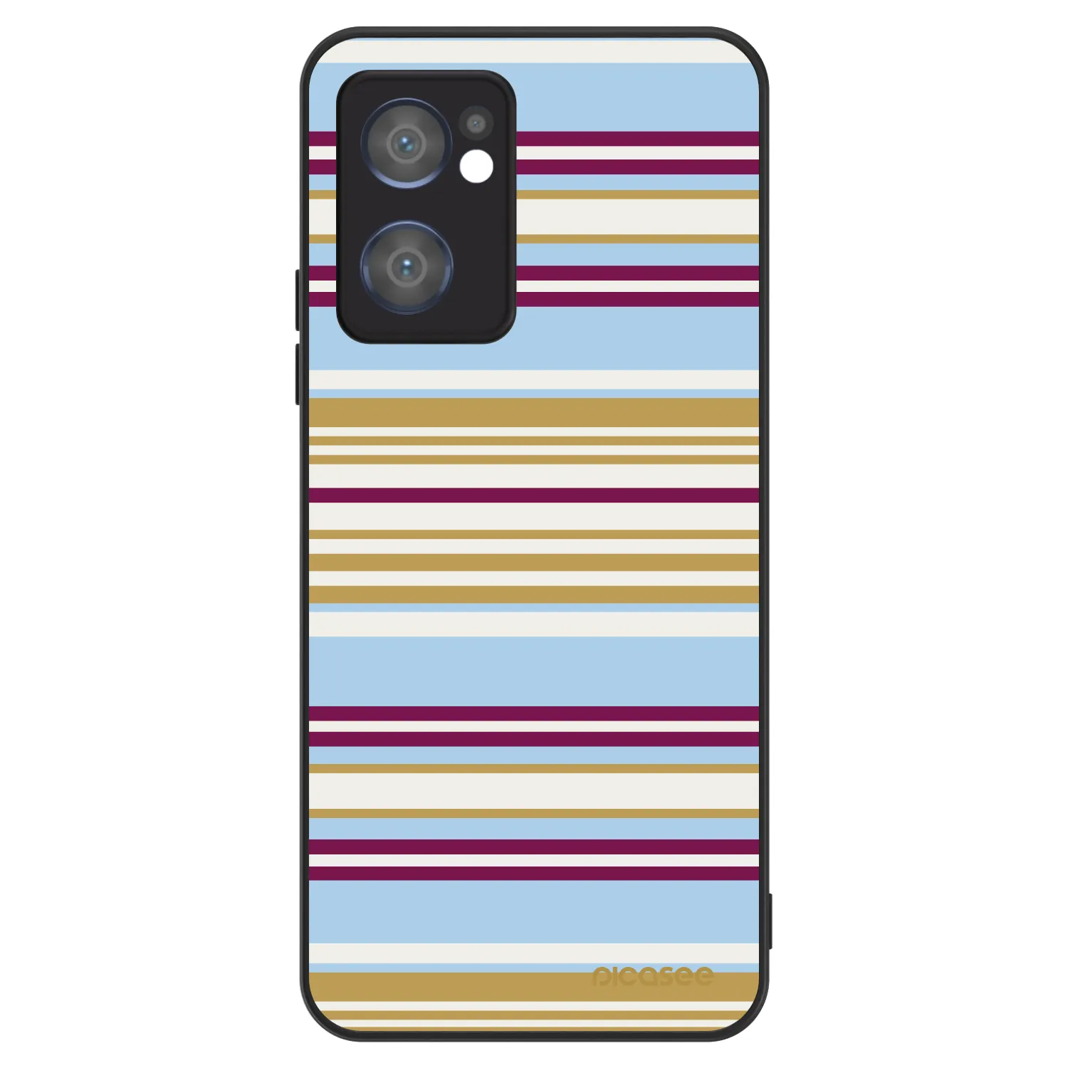 Picasee ULTIMATE CASE OPPO Reno 7 5G - készülékre - Souvenir