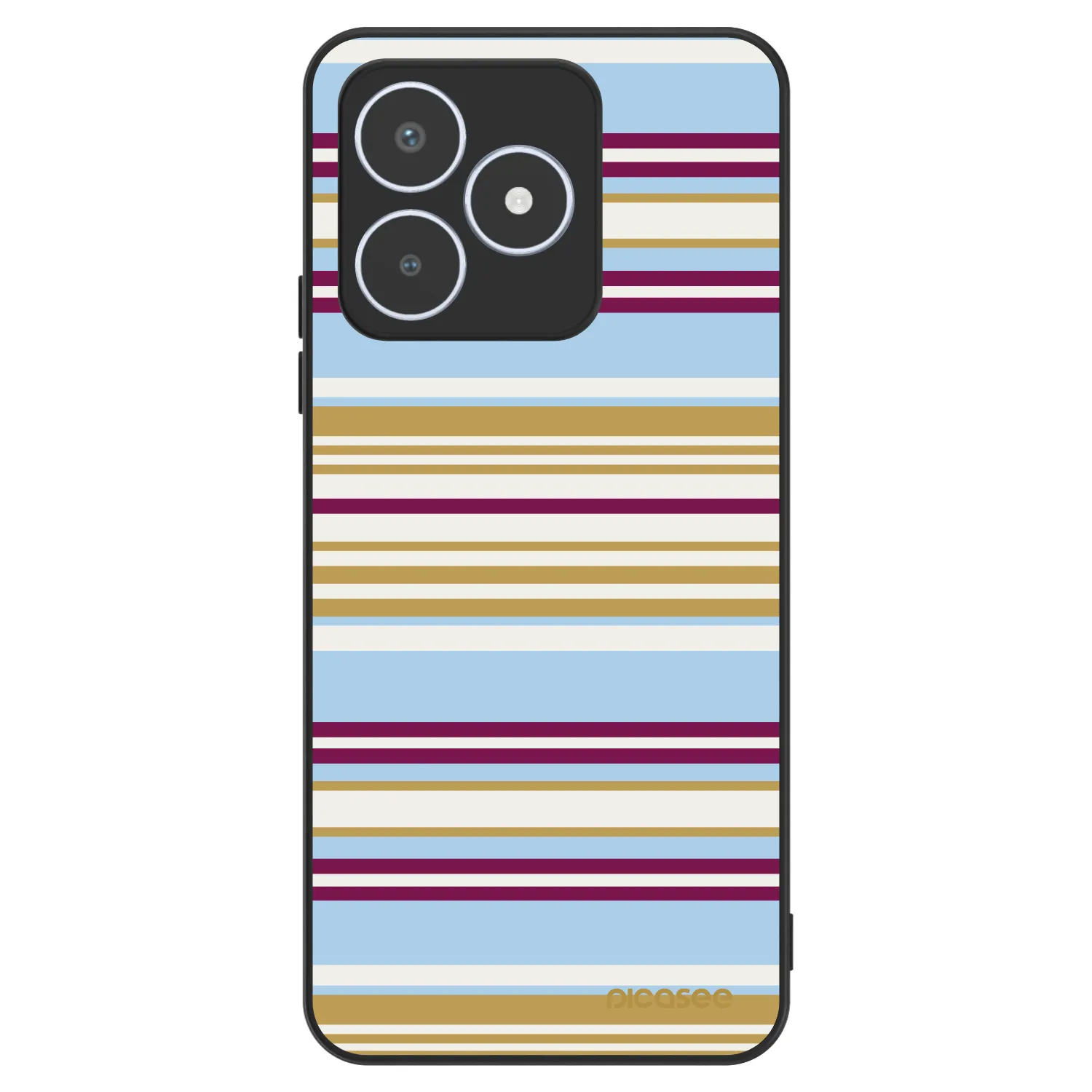 Picasee ULTIMATE CASE Realme C53 - készülékre - Souvenir