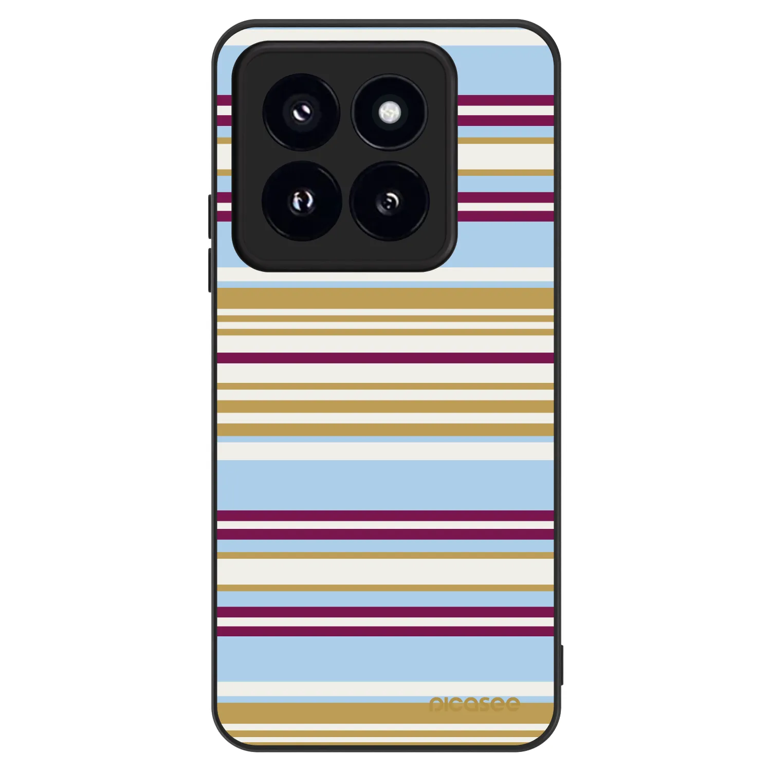 Picasee ULTIMATE CASE Xiaomi 14 Pro - készülékre - Souvenir