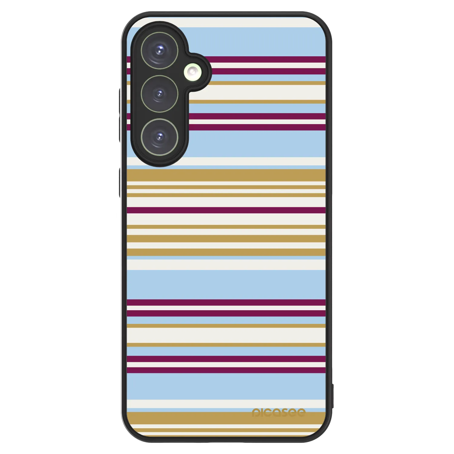 Picasee ULTIMATE CASE PowerShare Samsung Galaxy S23 FE S711B - készülékre - Souvenir