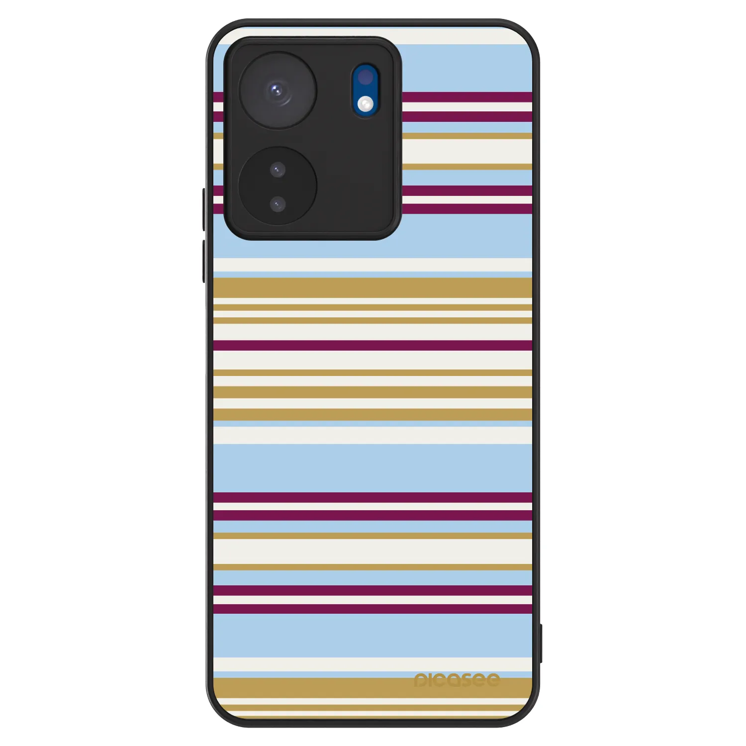 Picasee ULTIMATE CASE Xiaomi Redmi 13C 4G - készülékre - Souvenir