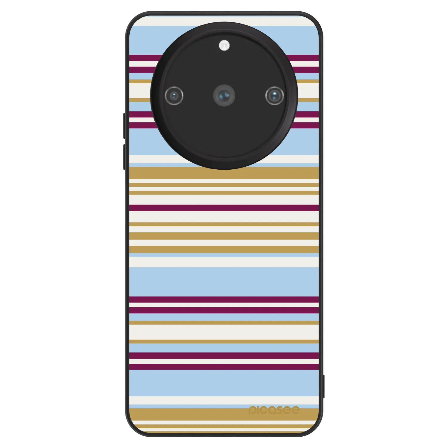 Picasee ULTIMATE CASE Realme 11 Pro+ - készülékre - Souvenir