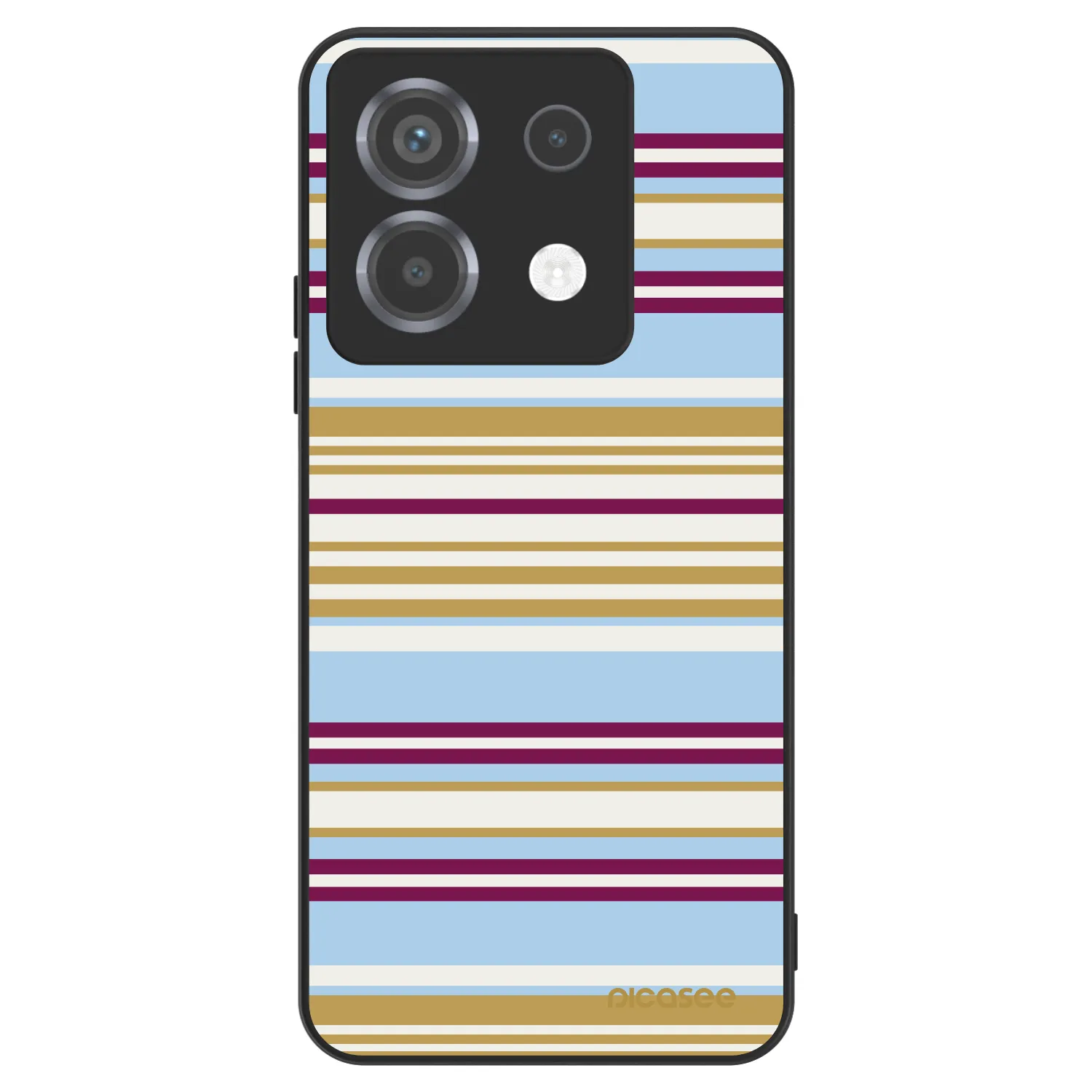 Picasee ULTIMATE CASE Xiaomi Poco X6 - készülékre - Souvenir