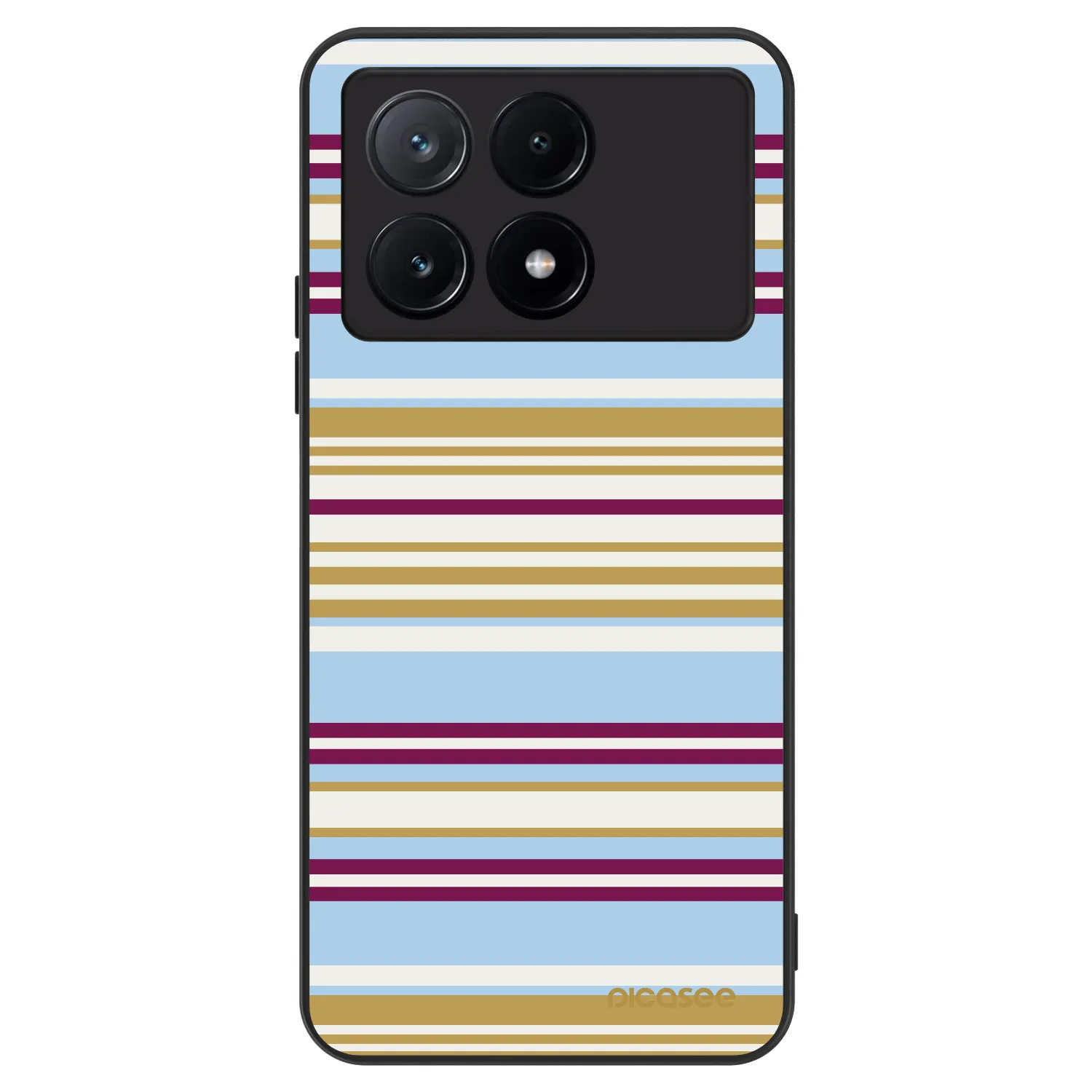 Picasee ULTIMATE CASE Xiaomi Poco X6 Pro - készülékre - Souvenir