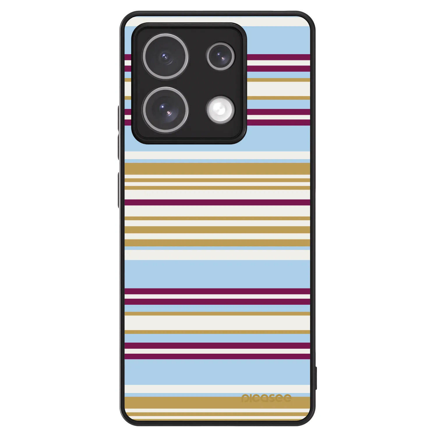 Picasee ULTIMATE CASE Xiaomi Redmi Note 13 5G - készülékre - Souvenir