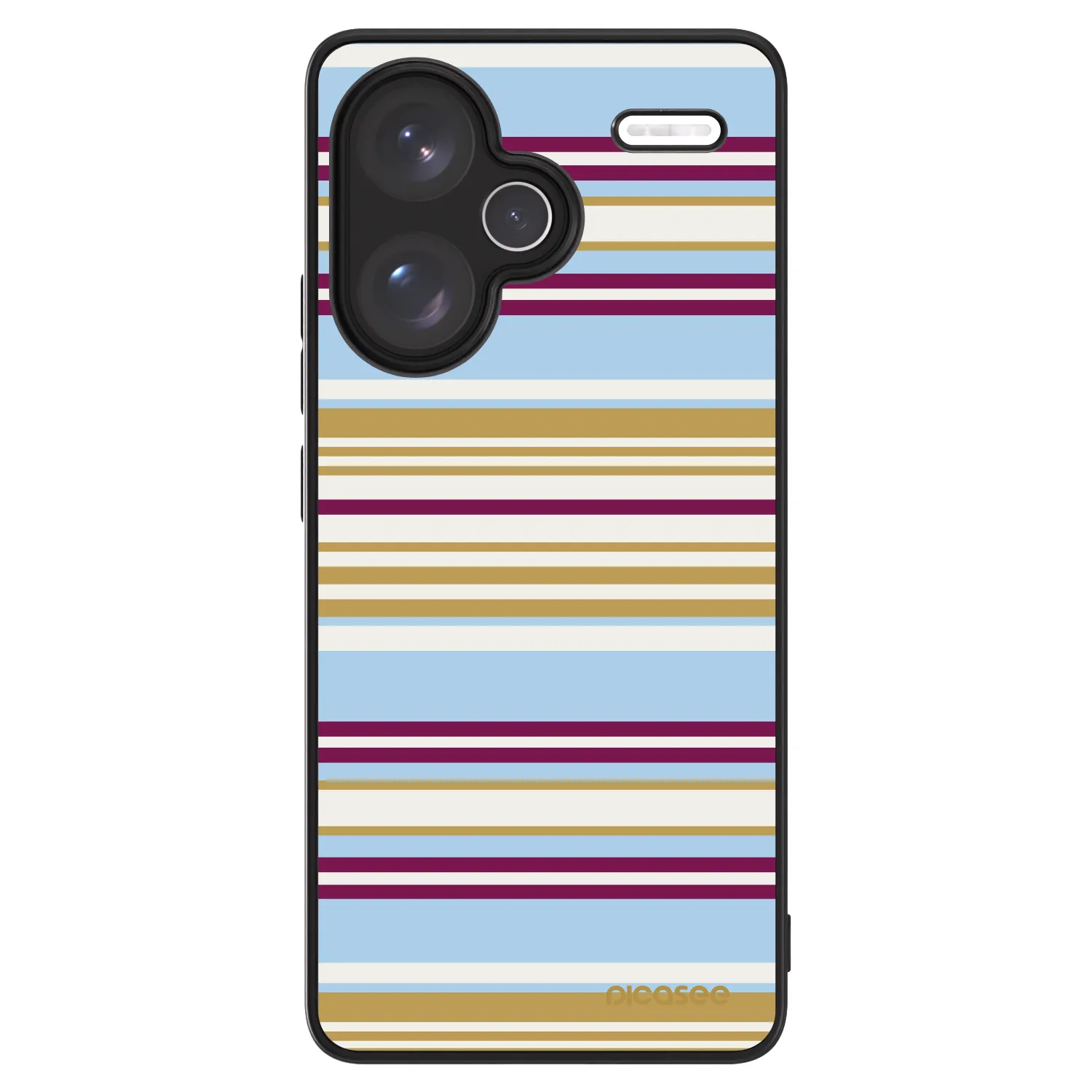 Picasee ULTIMATE CASE Xiaomi Redmi Note 13 Pro+ 5G - készülékre - Souvenir