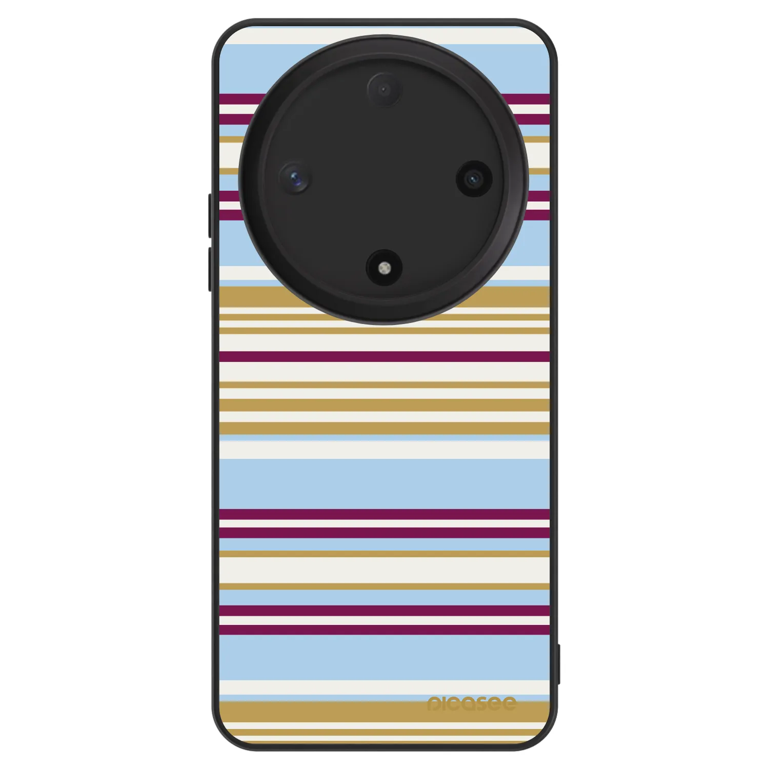 Picasee ULTIMATE CASE Honor Magic6 Lite 5G - készülékre - Souvenir