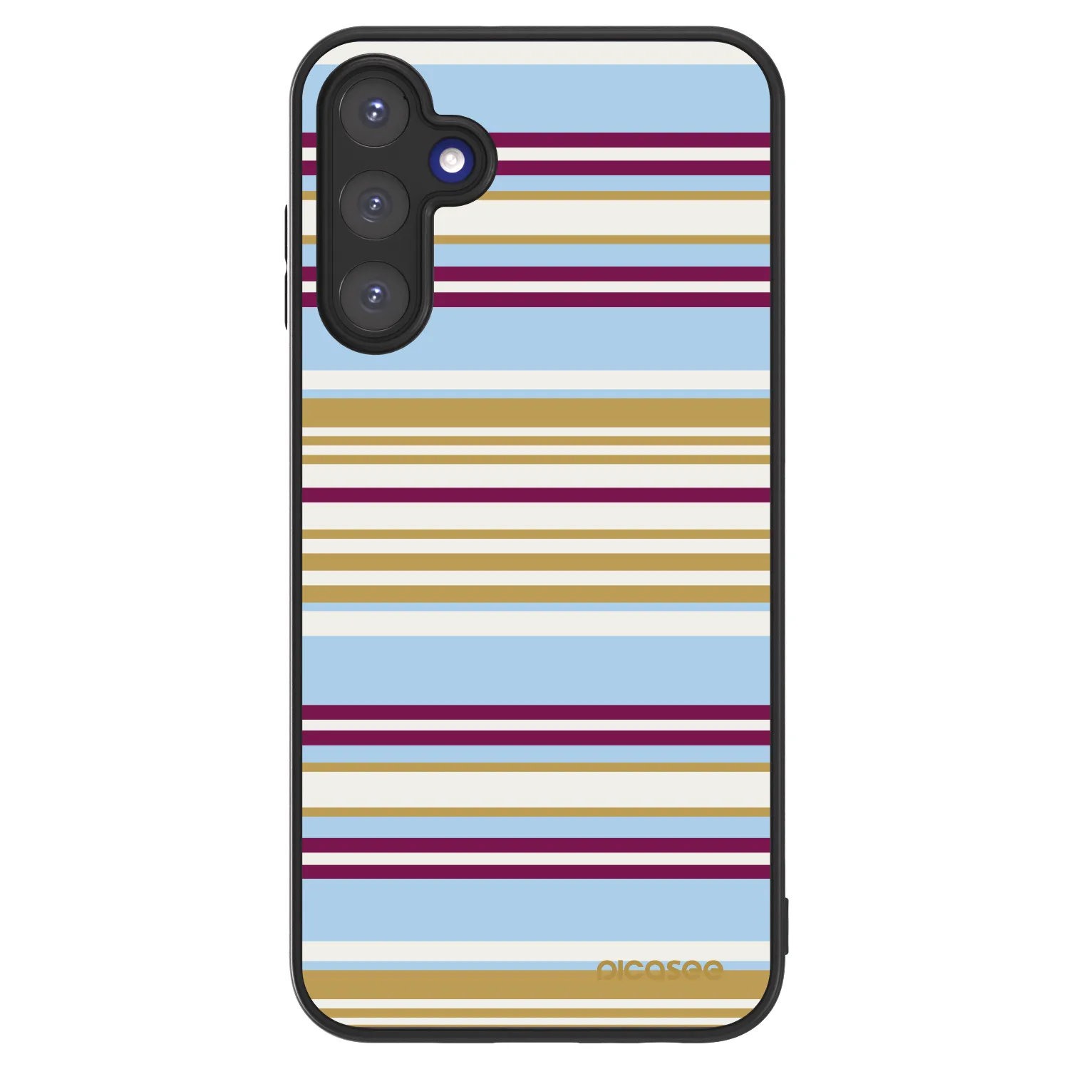 Picasee ULTIMATE CASE Samsung Galaxy A15 A155F 4G - készülékre - Souvenir