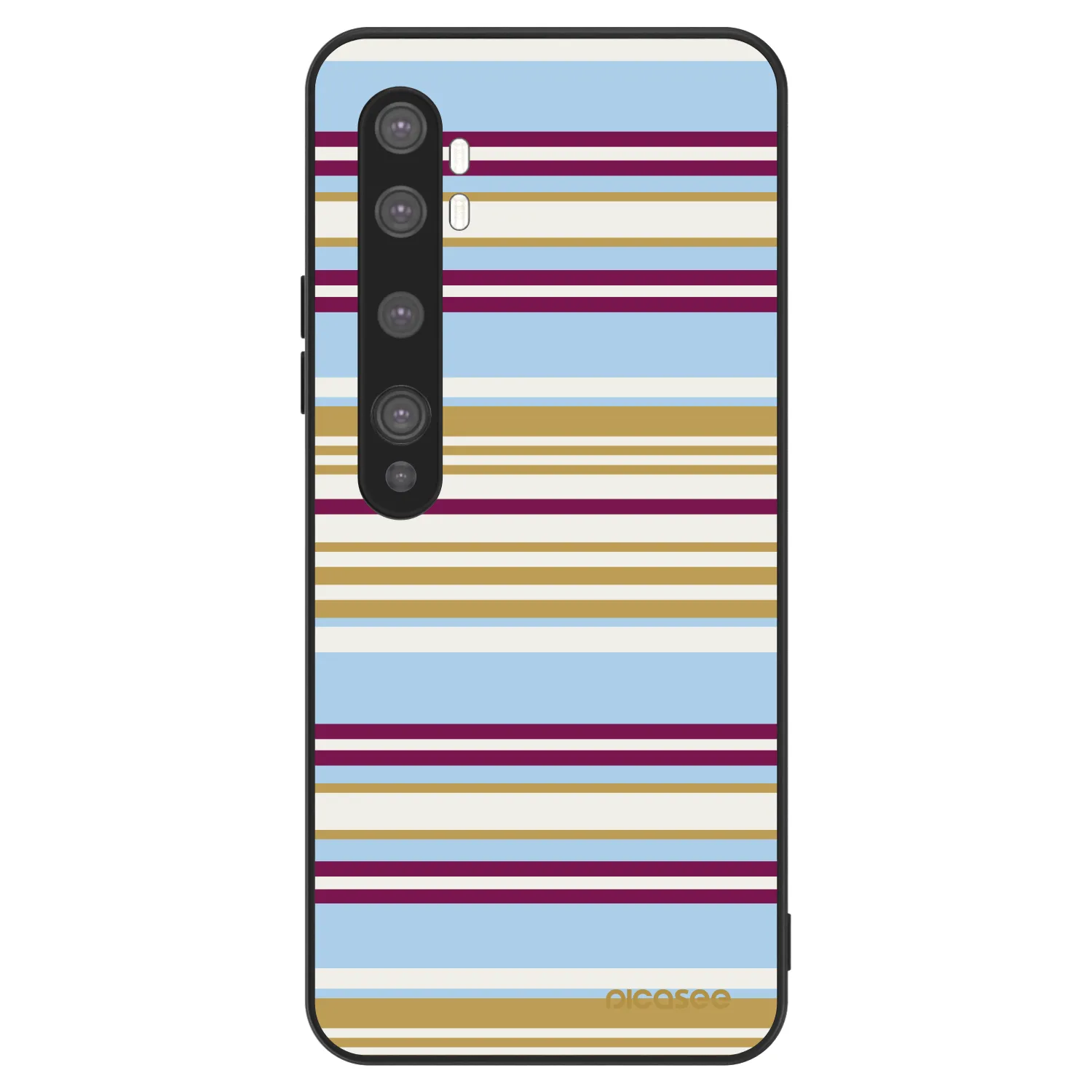 Picasee ULTIMATE CASE Xiaomi Mi Note 10 (Pro) - készülékre - Souvenir