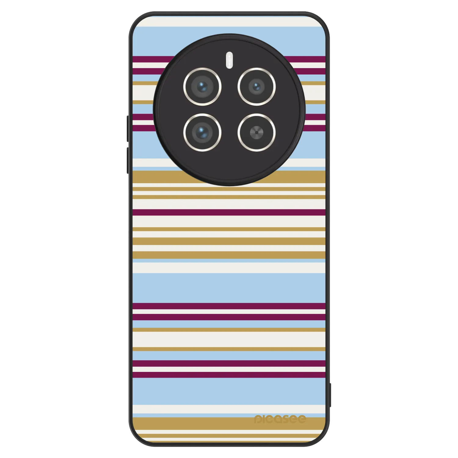 Picasee ULTIMATE CASE Realme 12 Pro 5G - készülékre - Souvenir