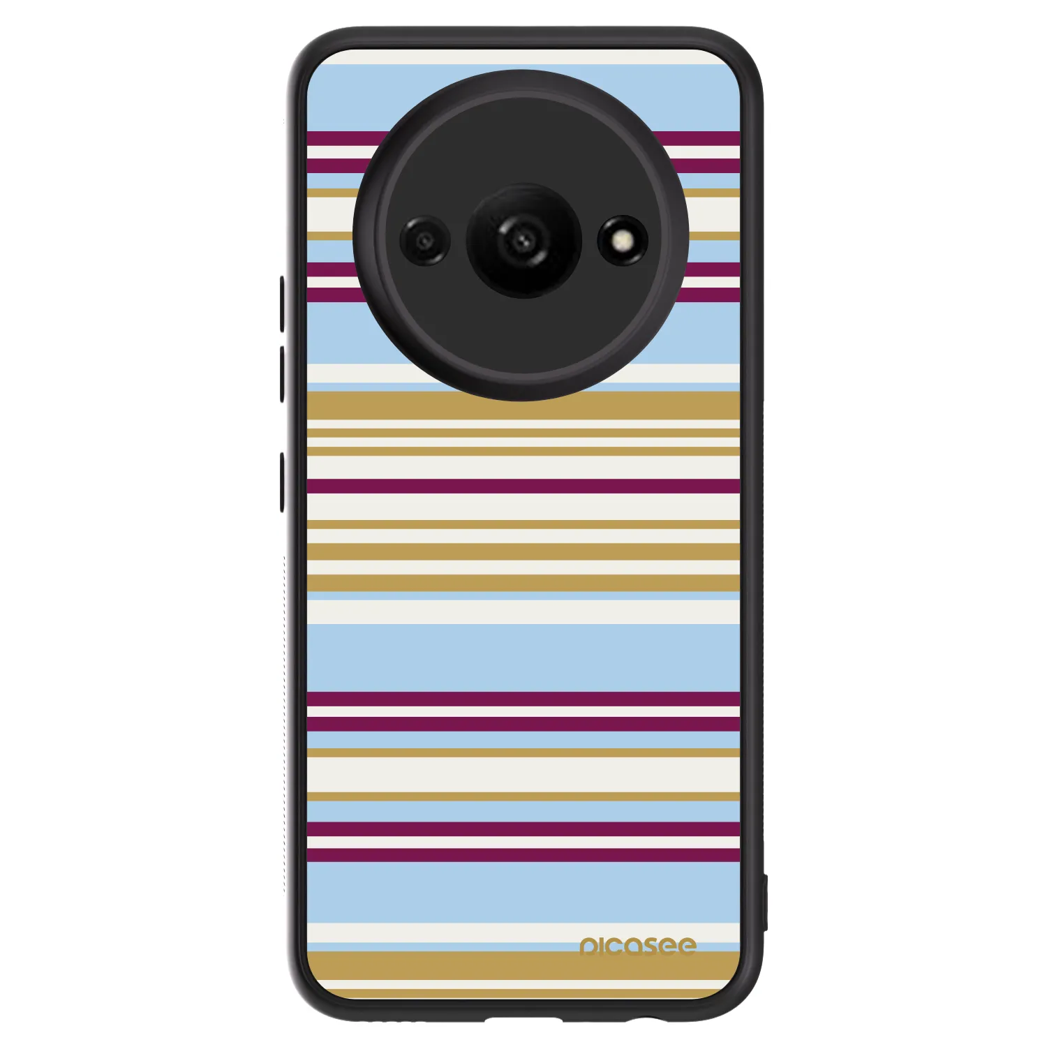 Picasee ULTIMATE CASE Xiaomi Redmi A3 - készülékre - Souvenir