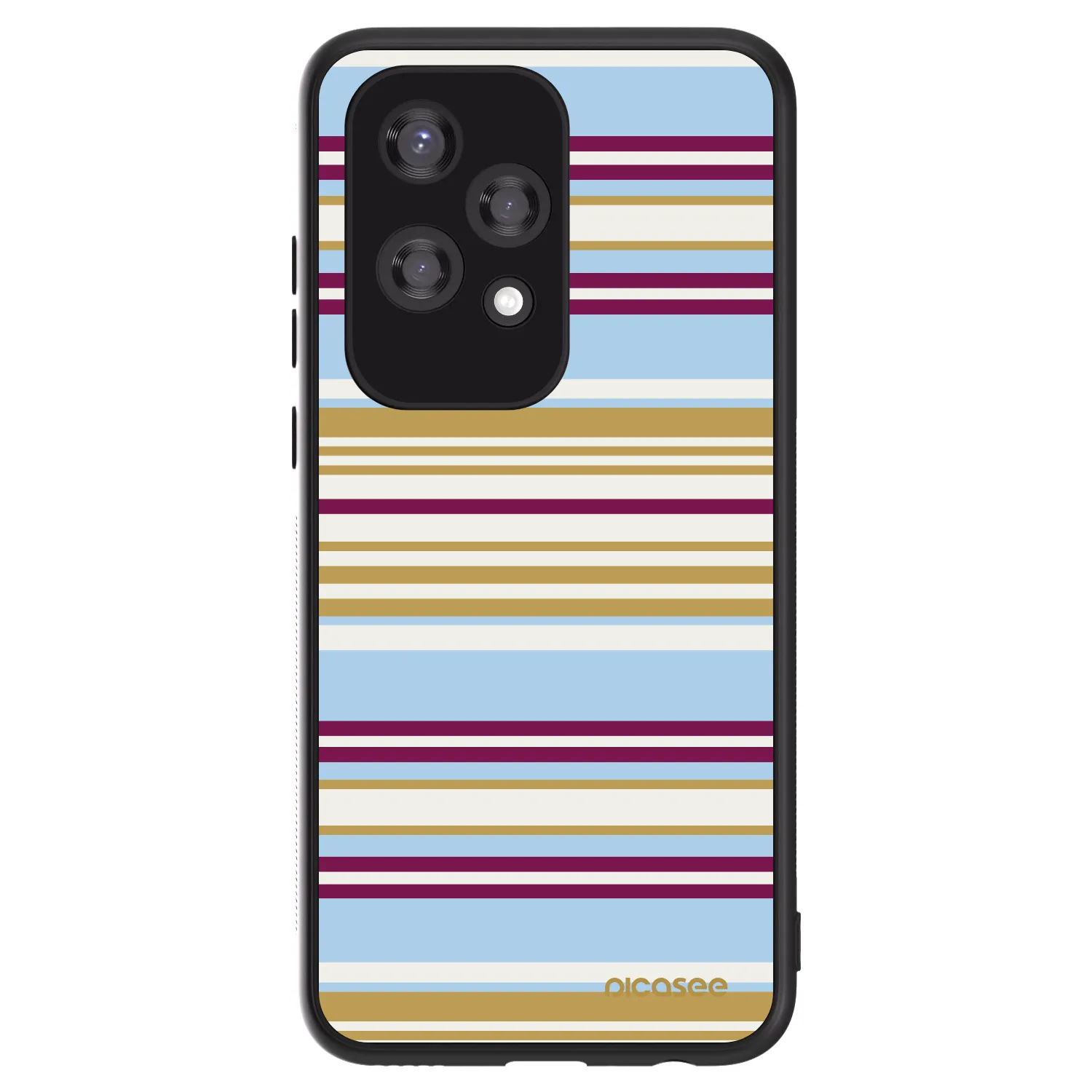 Picasee ULTIMATE CASE Honor 200 Lite - készülékre - Souvenir