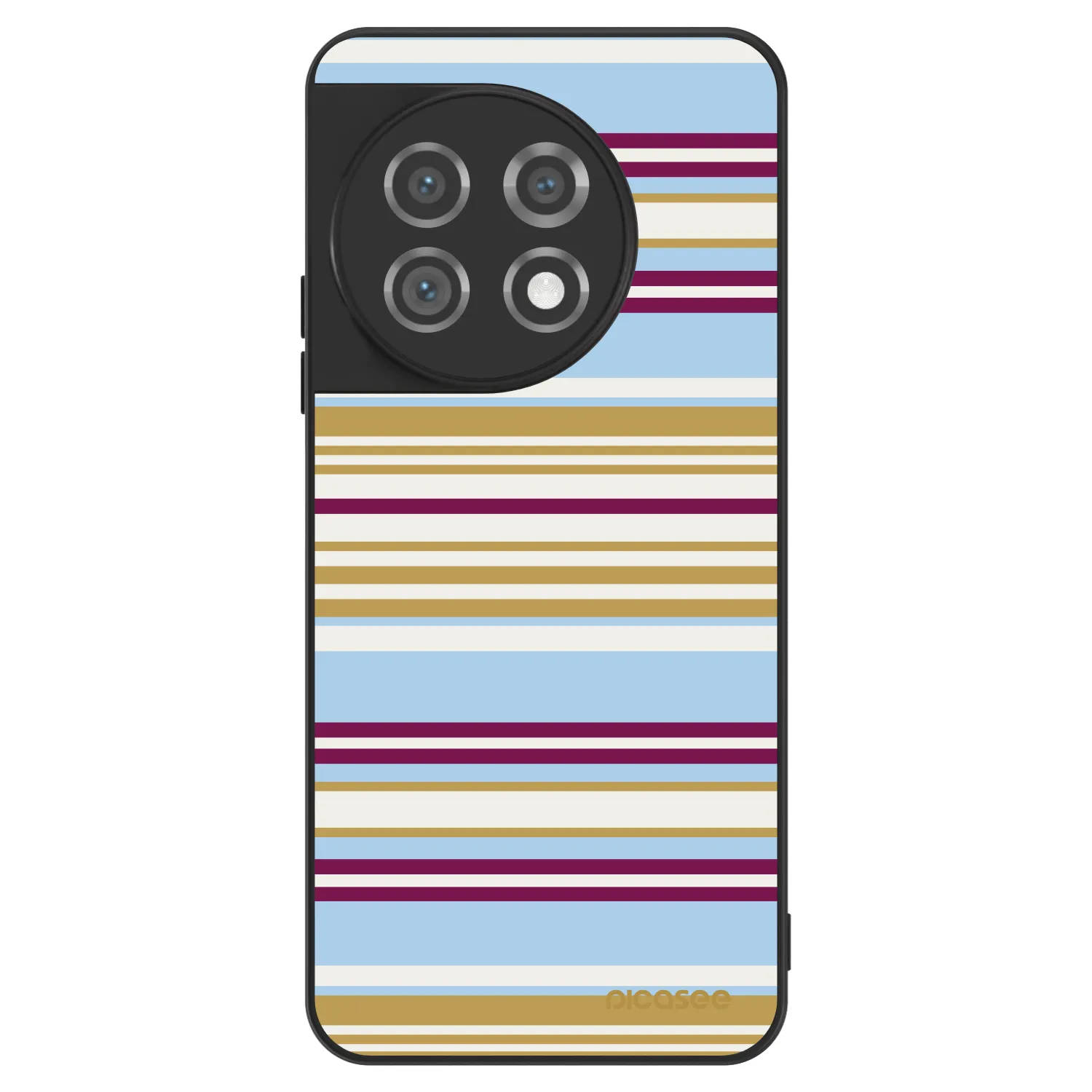 Picasee ULTIMATE CASE OnePlus 11 5G - készülékre - Souvenir