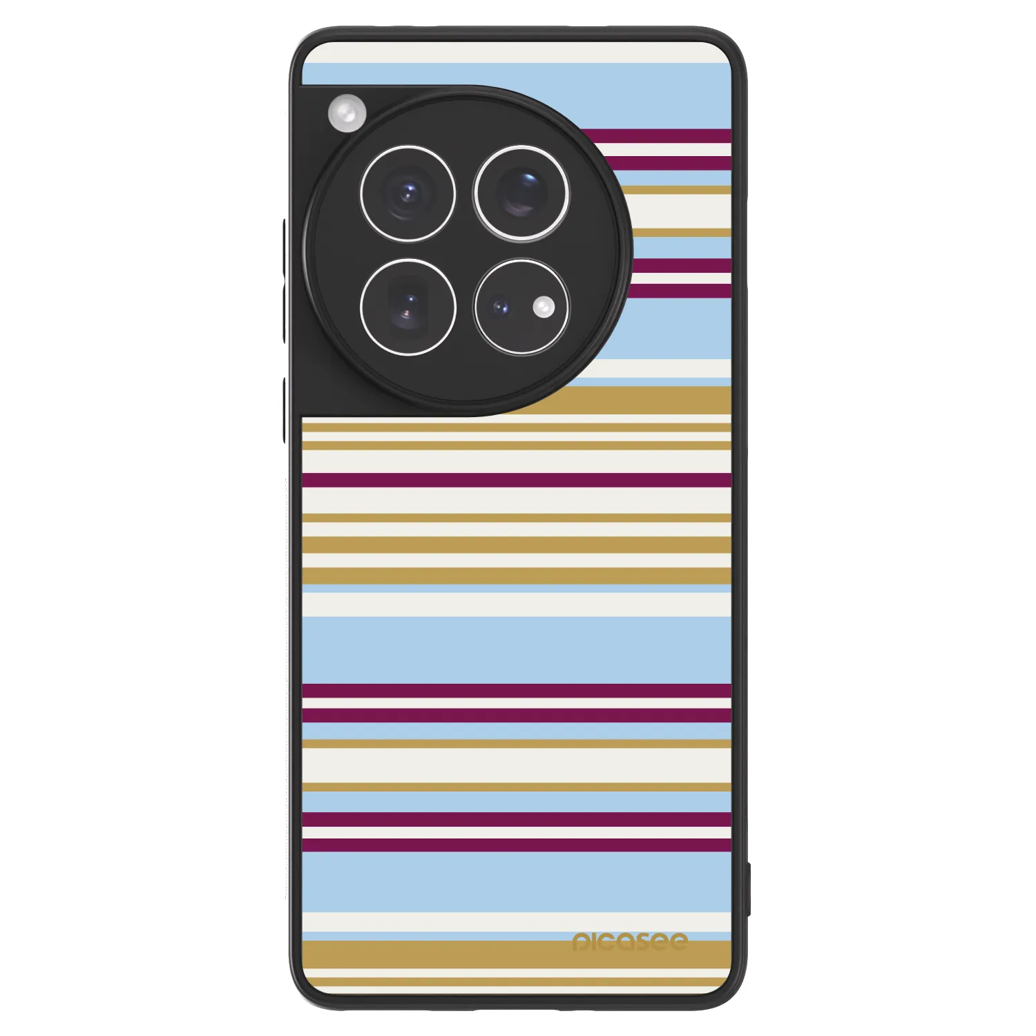 Picasee ULTIMATE CASE OnePlus 12 5G - készülékre - Souvenir