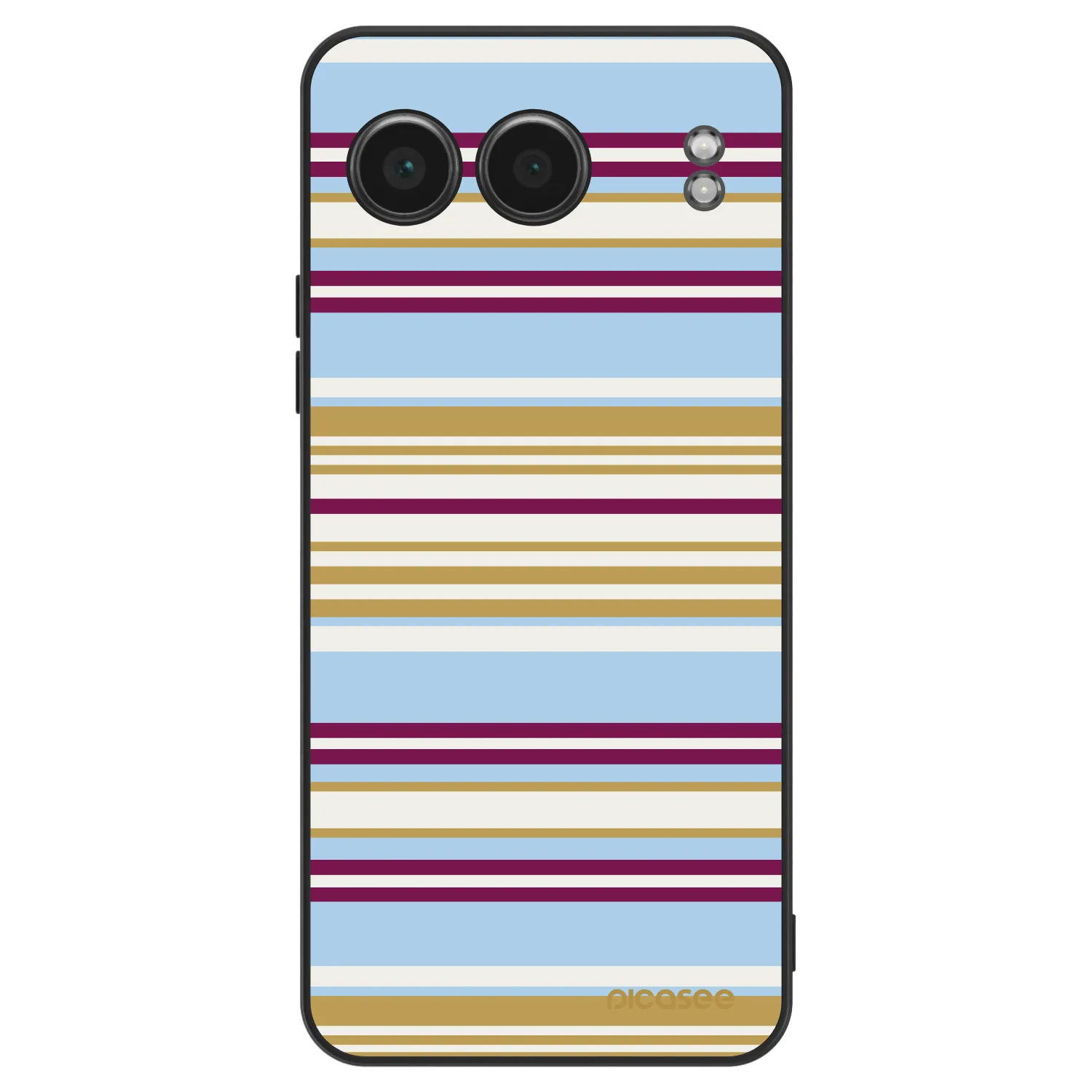 Picasee ULTIMATE CASE OnePlus Nord 4 - készülékre - Souvenir