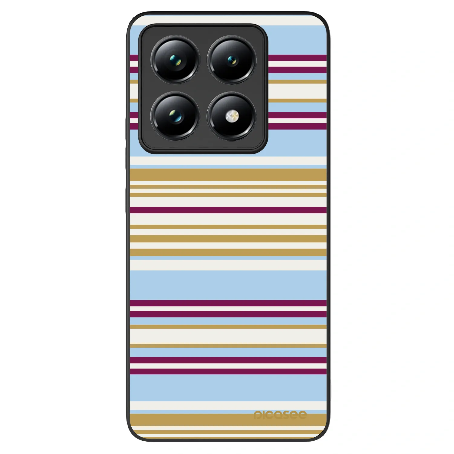 Picasee ULTIMATE CASE Xiaomi 14T Pro - készülékre - Souvenir