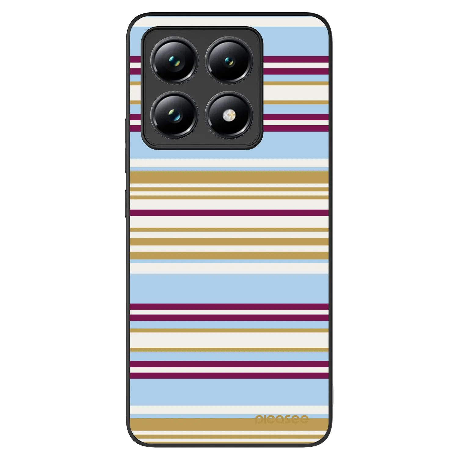 Picasee ULTIMATE CASE Xiaomi 14T - készülékre - Souvenir