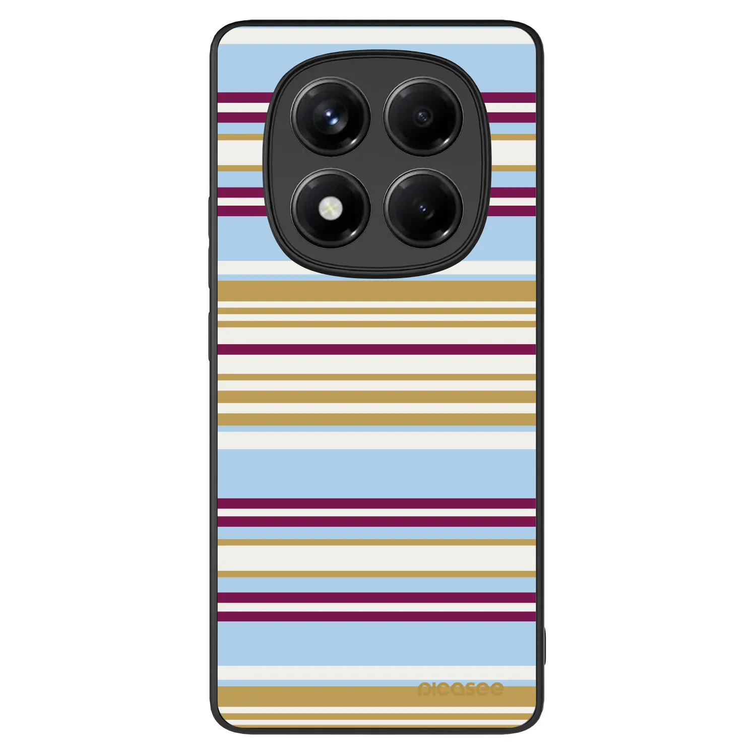 Picasee ULTIMATE CASE Xiaomi Redmi Note 14 Pro+ 5G - készülékre - Souvenir