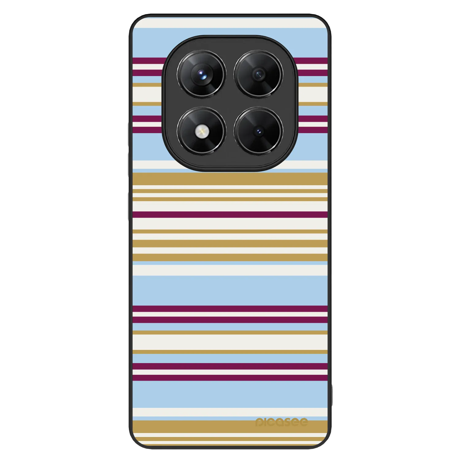 Picasee ULTIMATE CASE Xiaomi Redmi Note 14 Pro 5G - készülékre - Souvenir