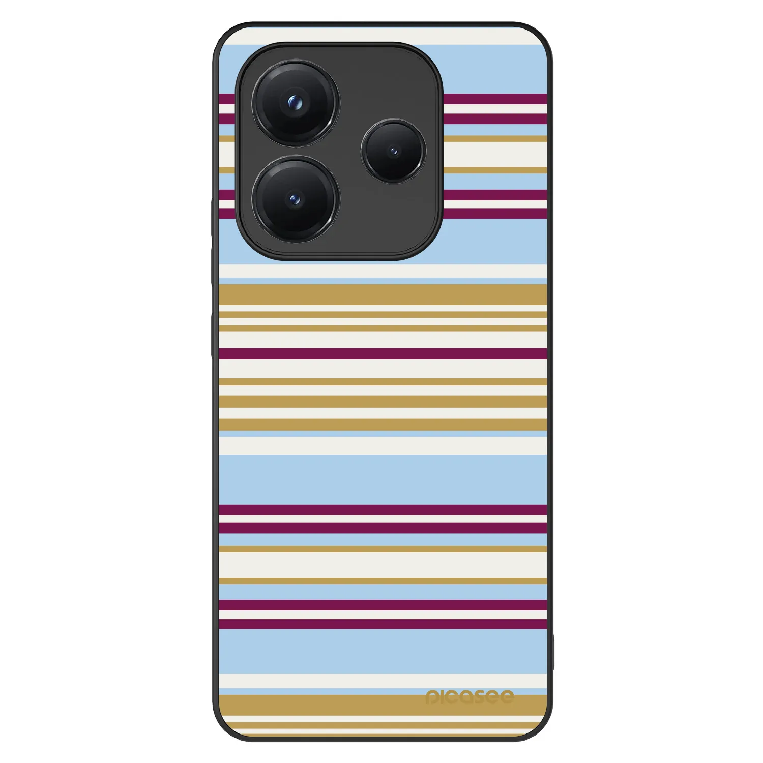 Picasee ULTIMATE CASE Xiaomi Redmi Note 14 5G - készülékre - Souvenir