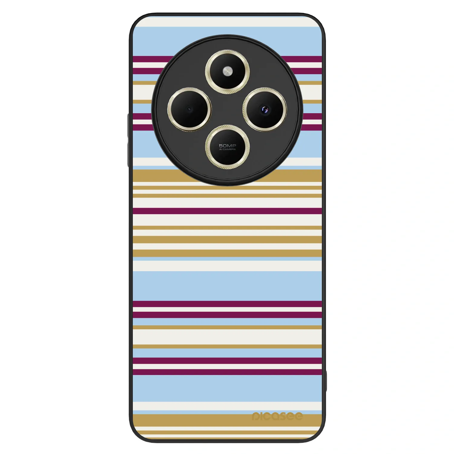 Picasee ULTIMATE CASE Xiaomi Redmi 14C - készülékre - Souvenir