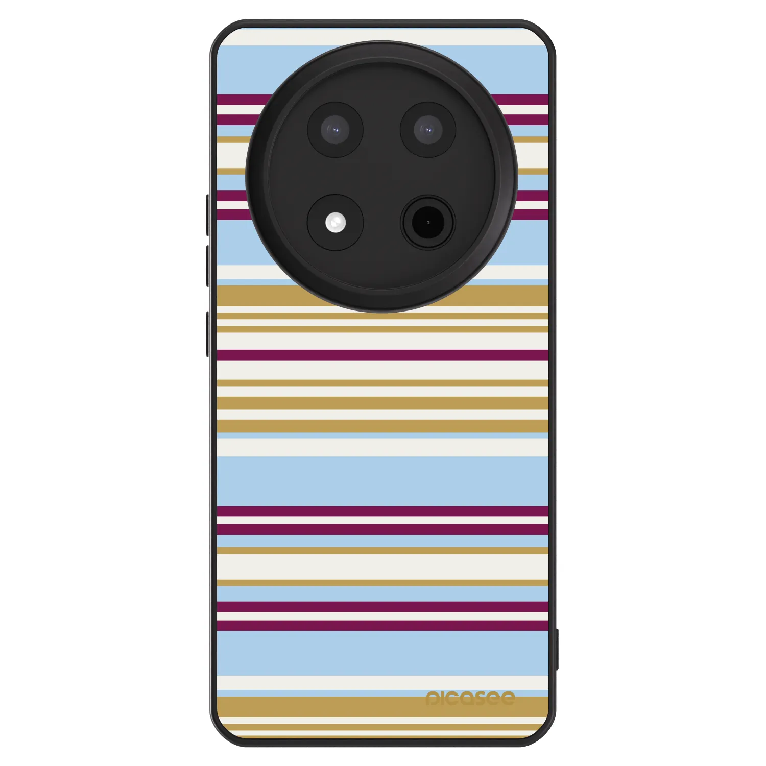 Picasee ULTIMATE CASE Honor Magic7 Lite 5G - készülékre - Souvenir