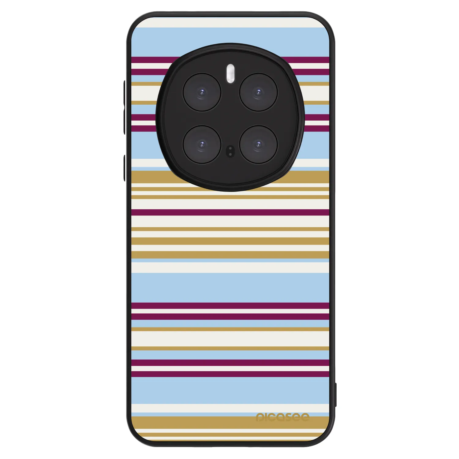Picasee ULTIMATE CASE Honor Magic7 Pro 5G - készülékre - Souvenir