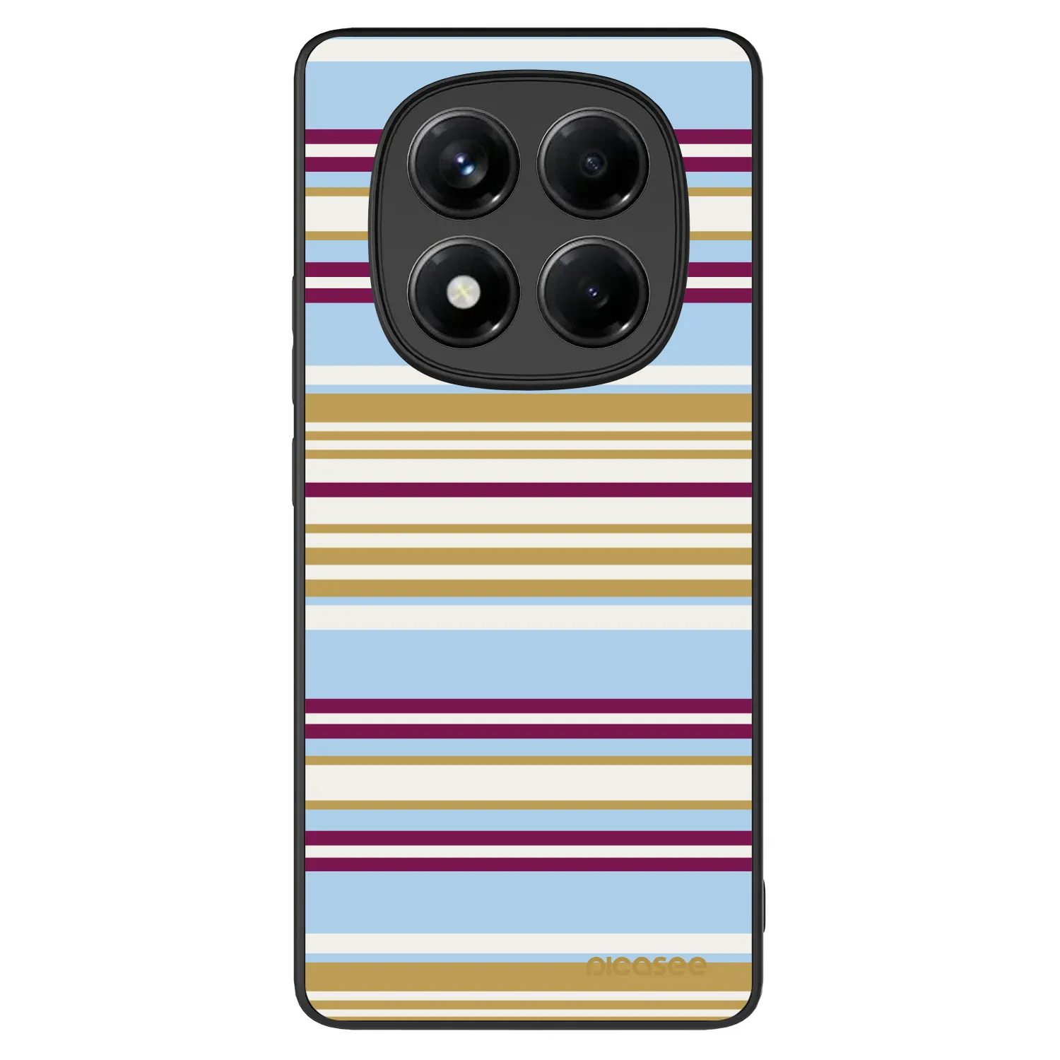 Picasee ULTIMATE CASE Xiaomi Redmi Note 14 Pro 4G - készülékre - Souvenir