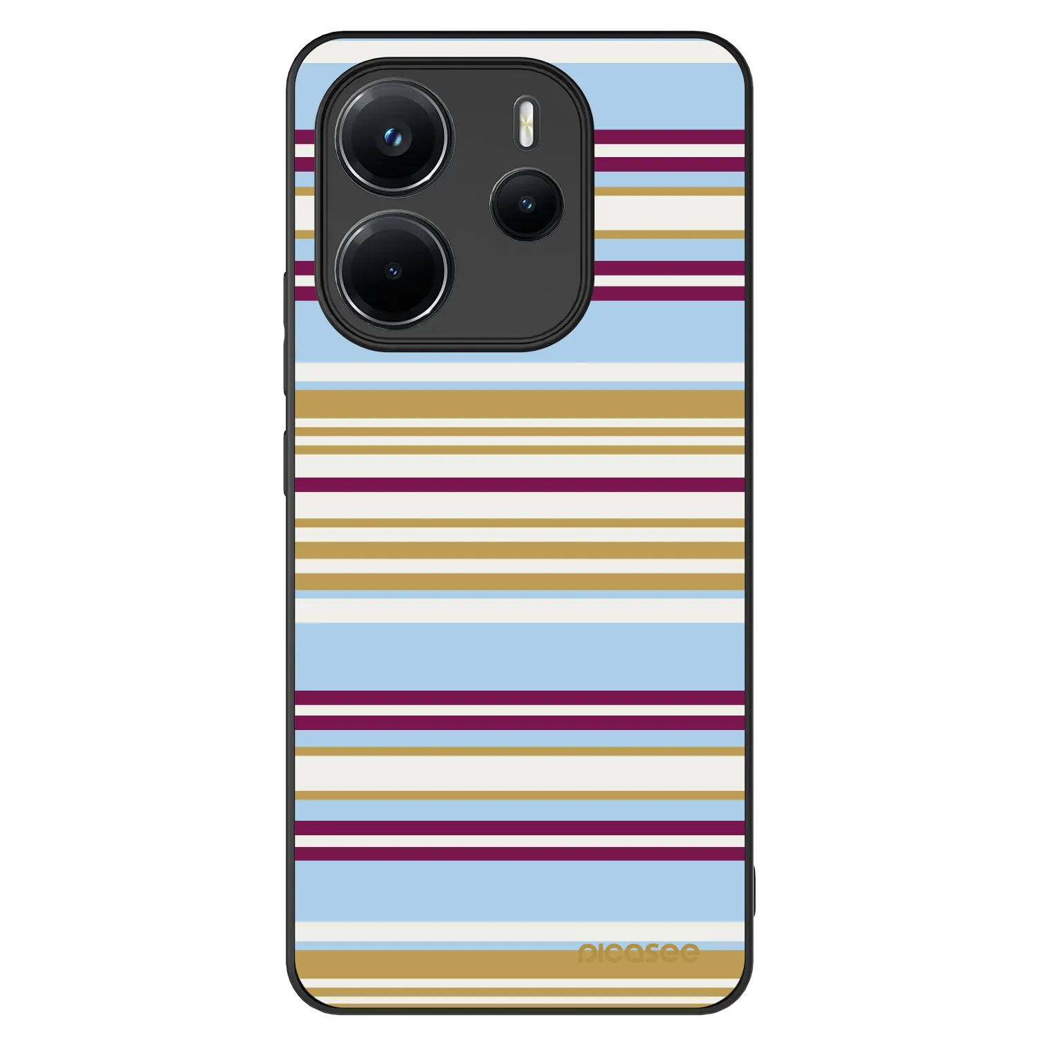 Picasee ULTIMATE CASE Xiaomi Redmi Note 14 4G - készülékre - Souvenir
