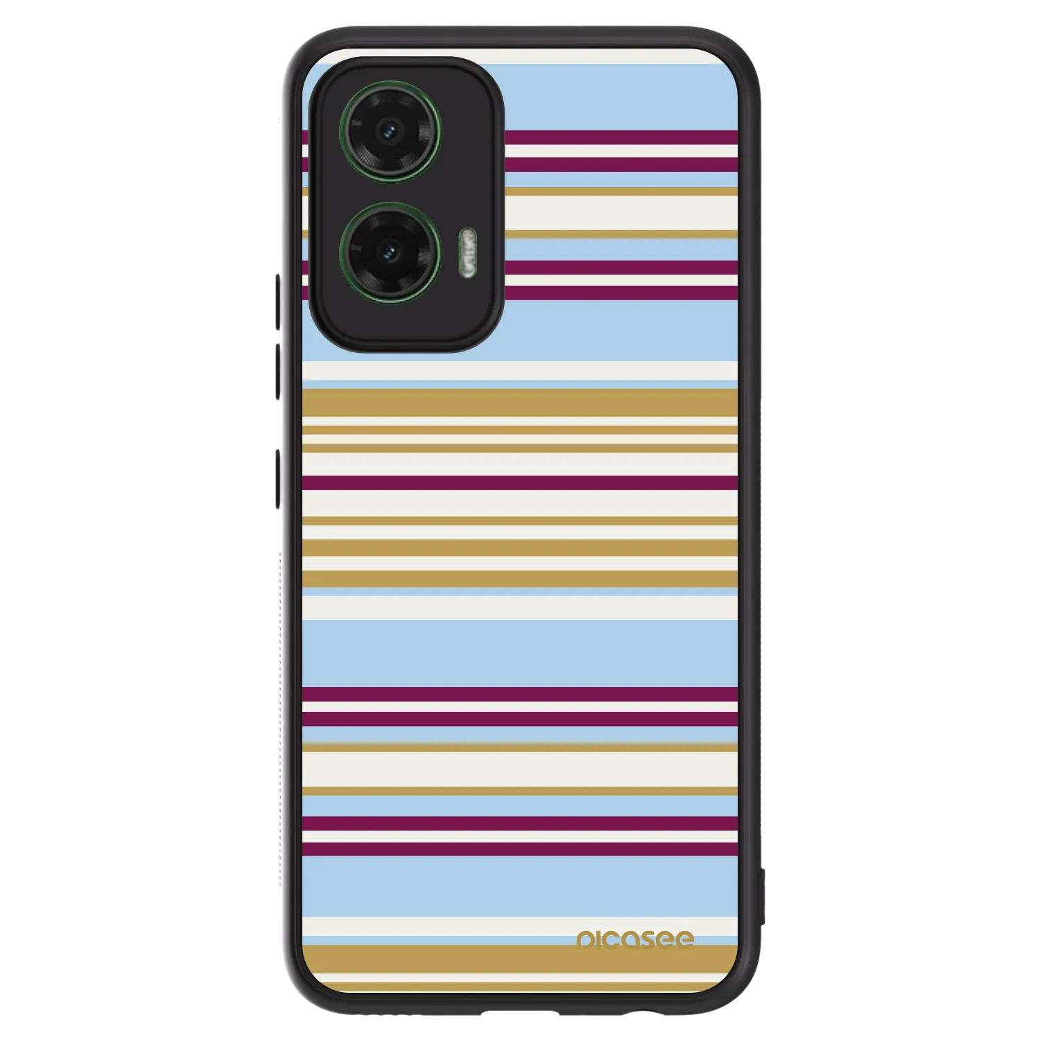 Picasee ULTIMATE CASE Motorola Moto G35 5G - készülékre - Souvenir