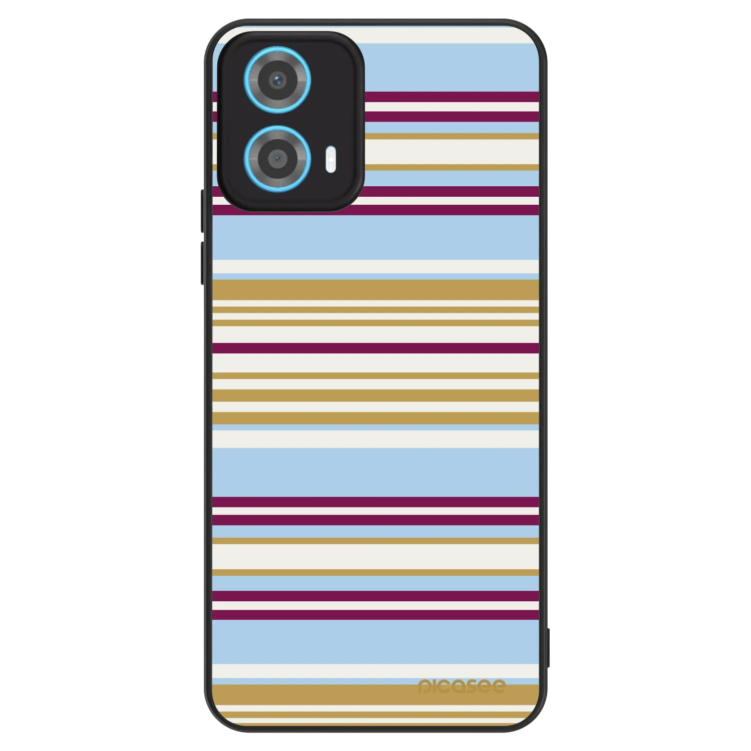 Picasee ULTIMATE CASE Motorola Moto G34 5G - készülékre - Souvenir