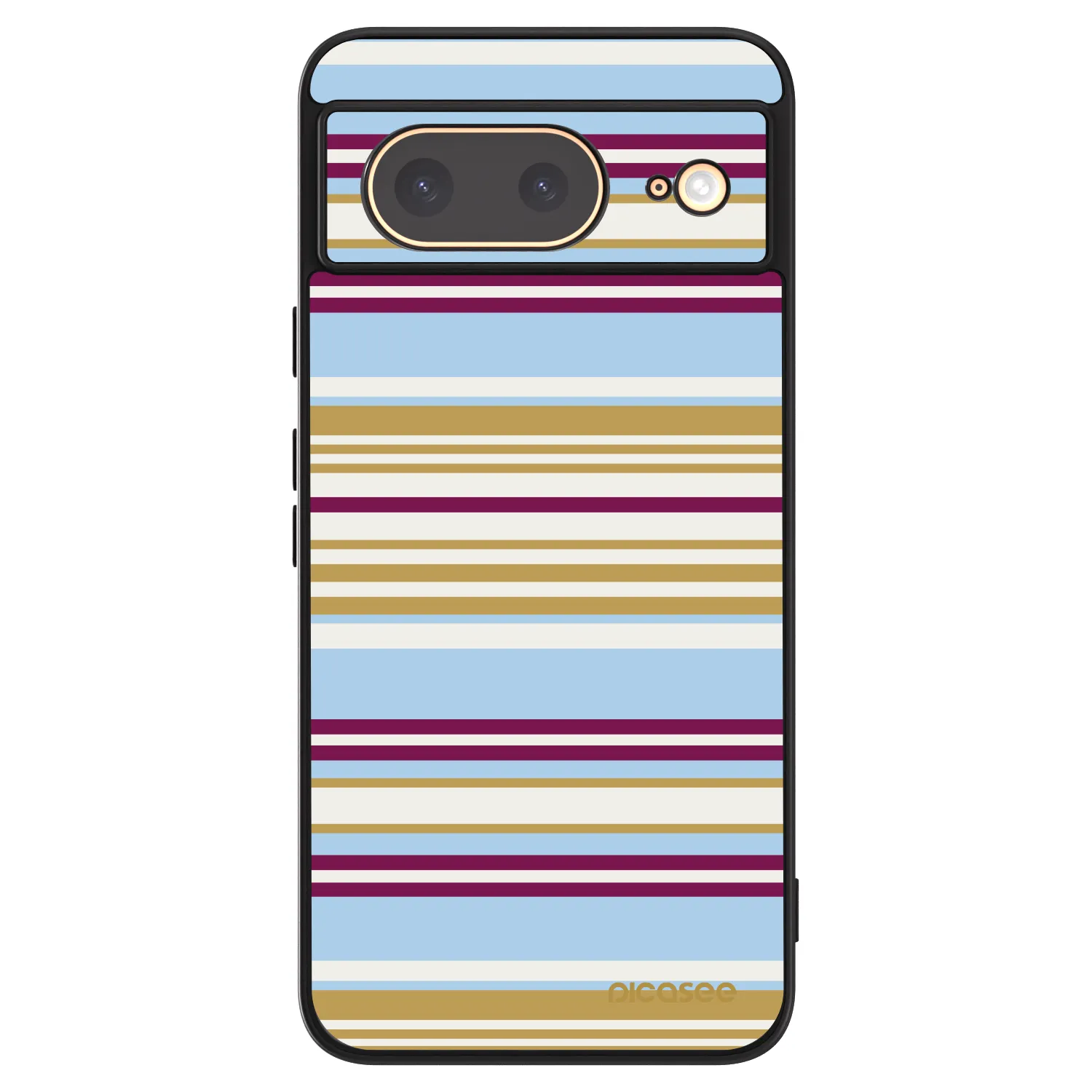 Picasee ULTIMATE CASE Google Pixel 8 - készülékre - Souvenir