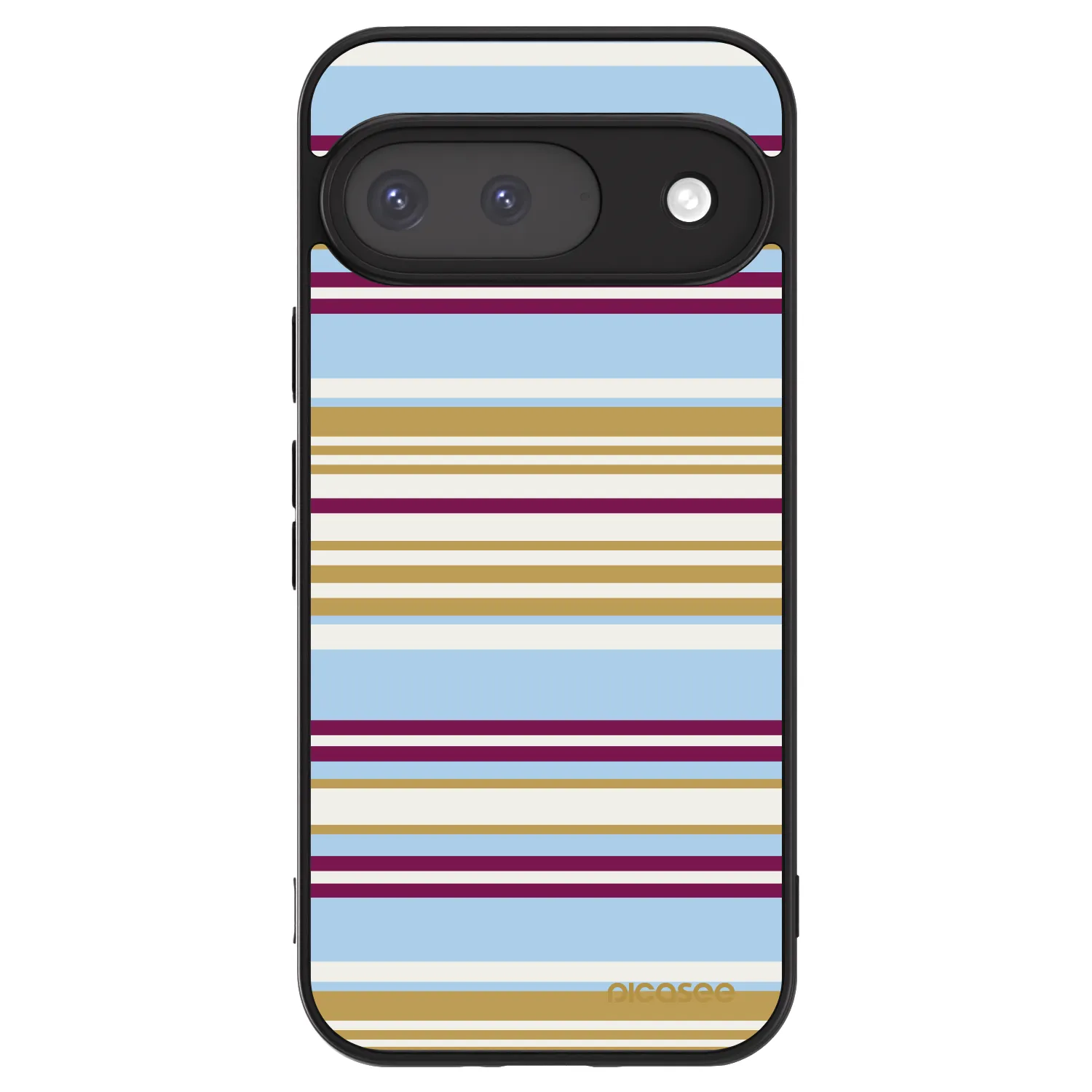 Picasee ULTIMATE CASE Google Pixel 9 - készülékre - Souvenir