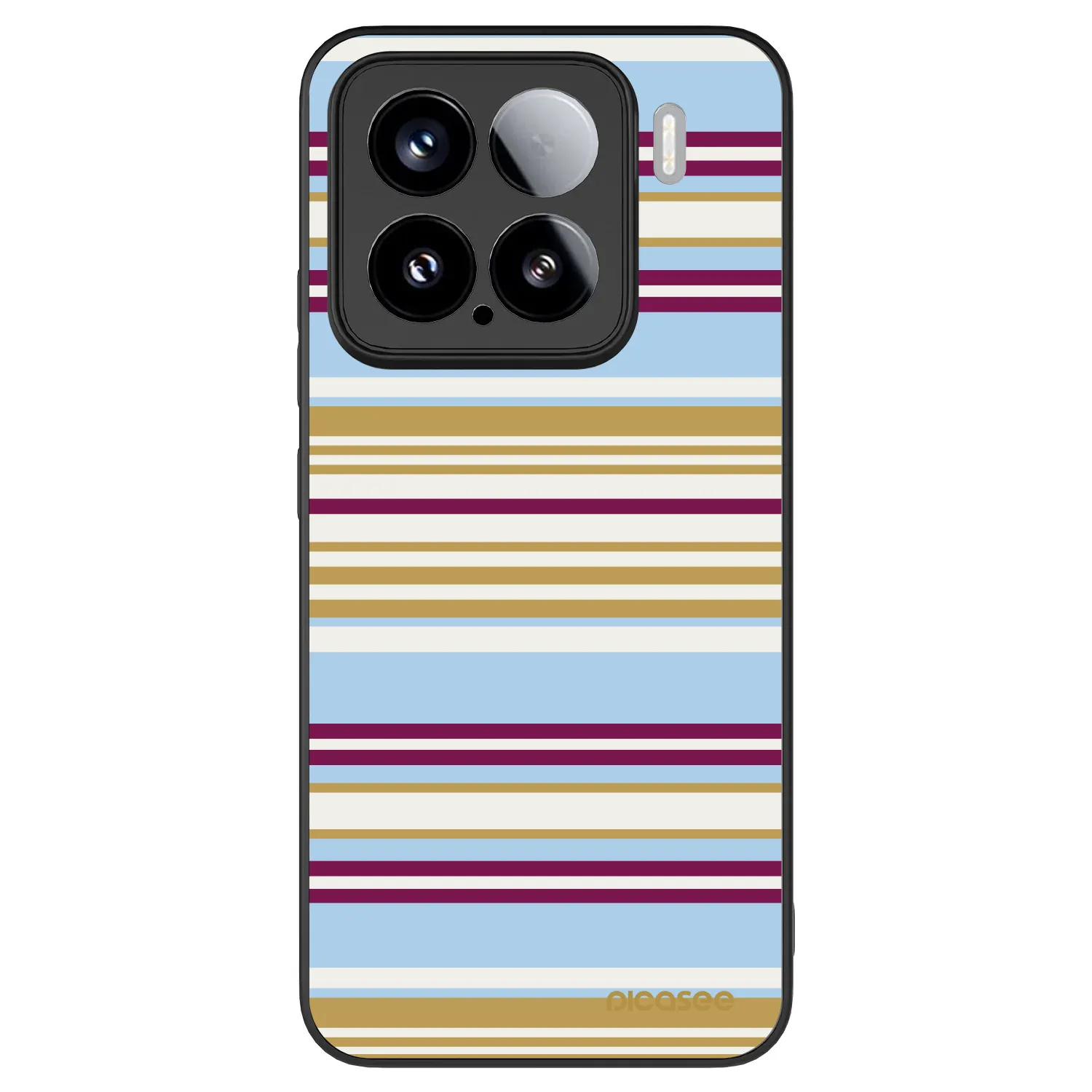Picasee ULTIMATE CASE Xiaomi 15 - készülékre - Souvenir