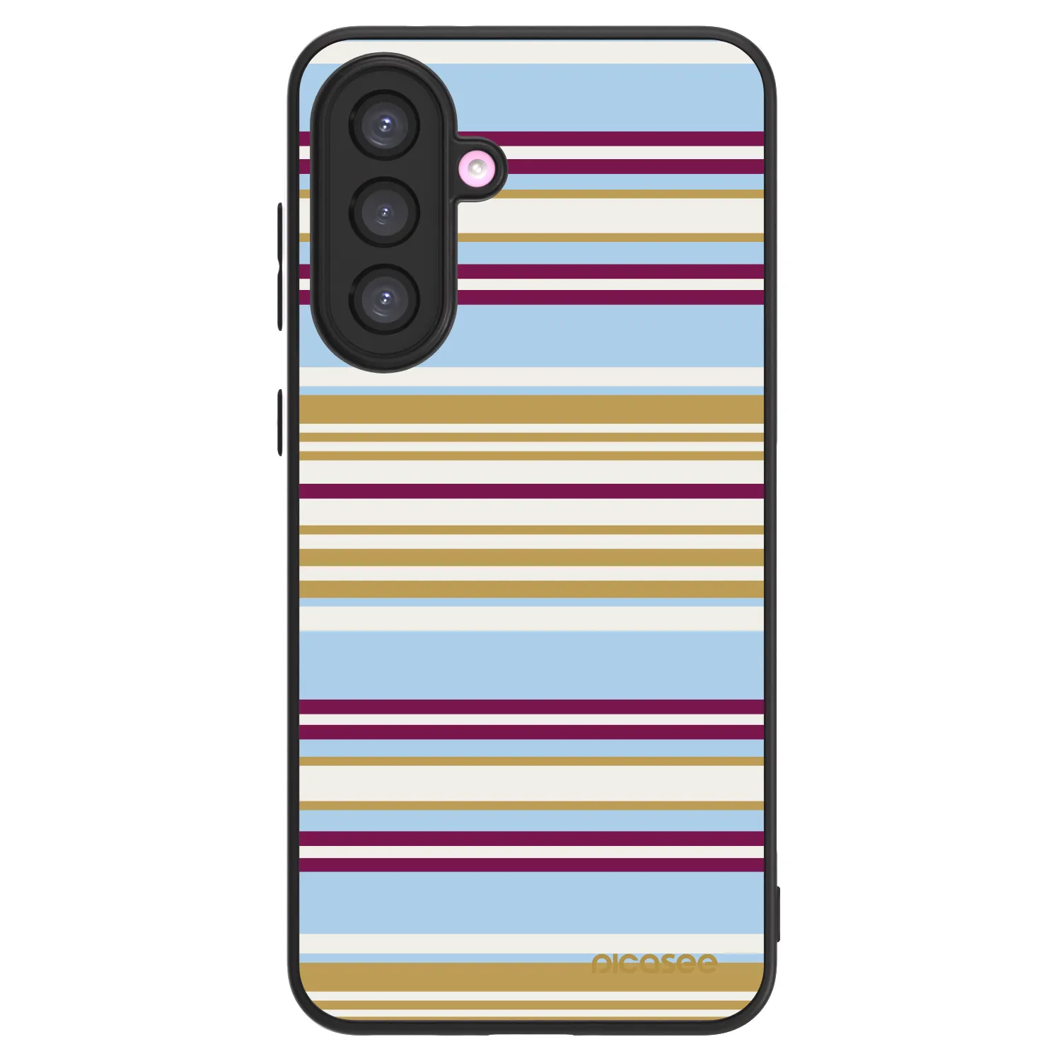 Picasee ULTIMATE CASE Samsung Galaxy A56 5G A566B - készülékre - Souvenir