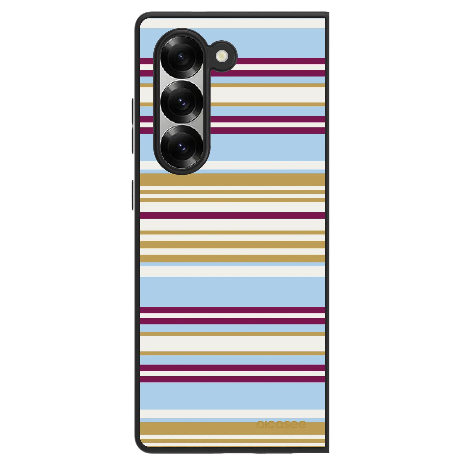 Picasee ULTIMATE CASE Samsung Galaxy Z Fold6 5G - készülékre - Souvenir