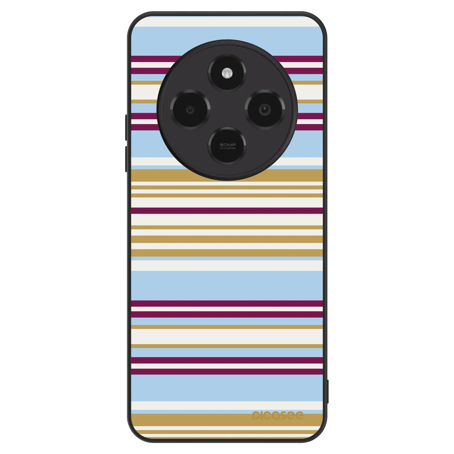 Picasee ULTIMATE CASE Xiaomi Poco C75 - készülékre - Souvenir