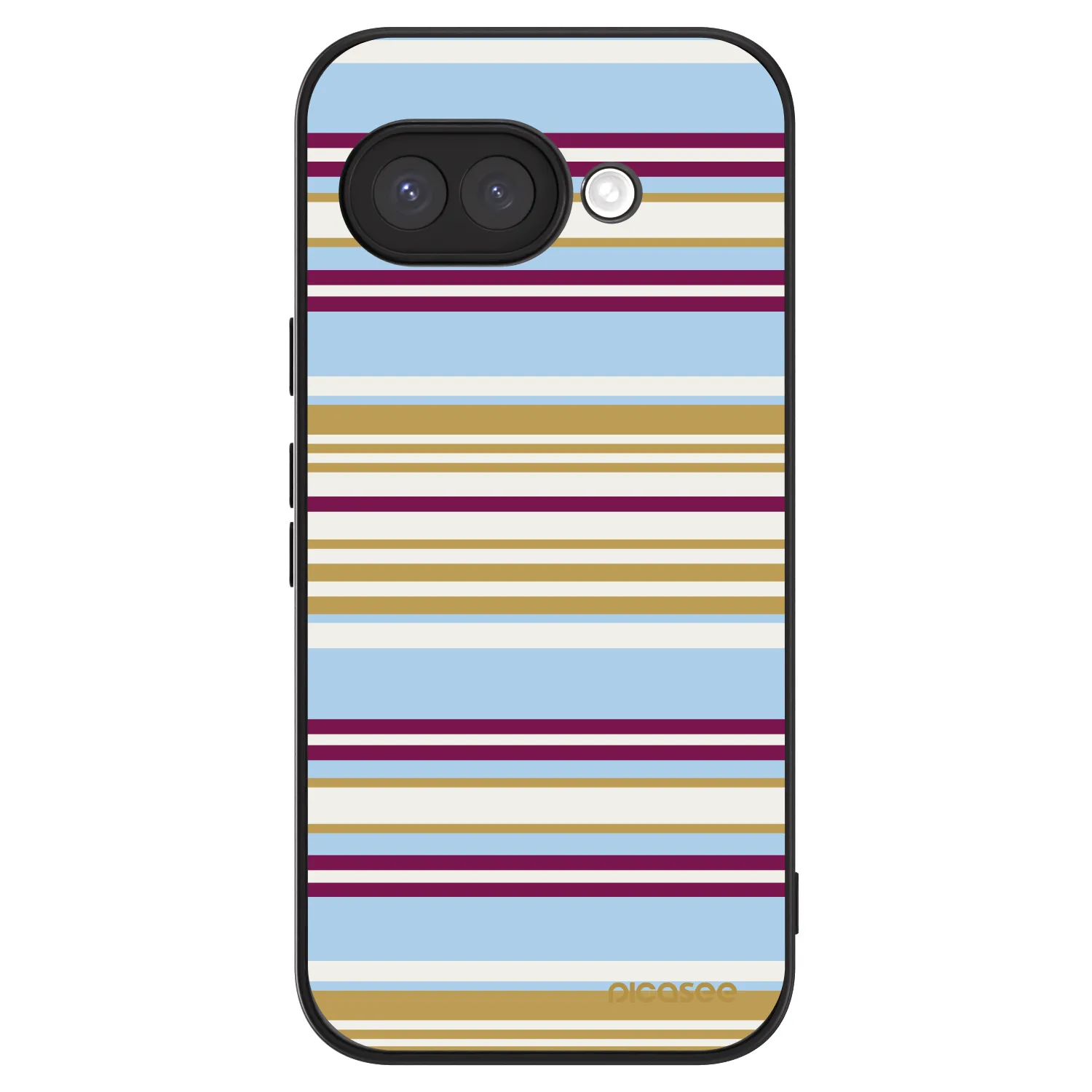 Picasee ULTIMATE CASE Google Pixel 9a - készülékre - Souvenir