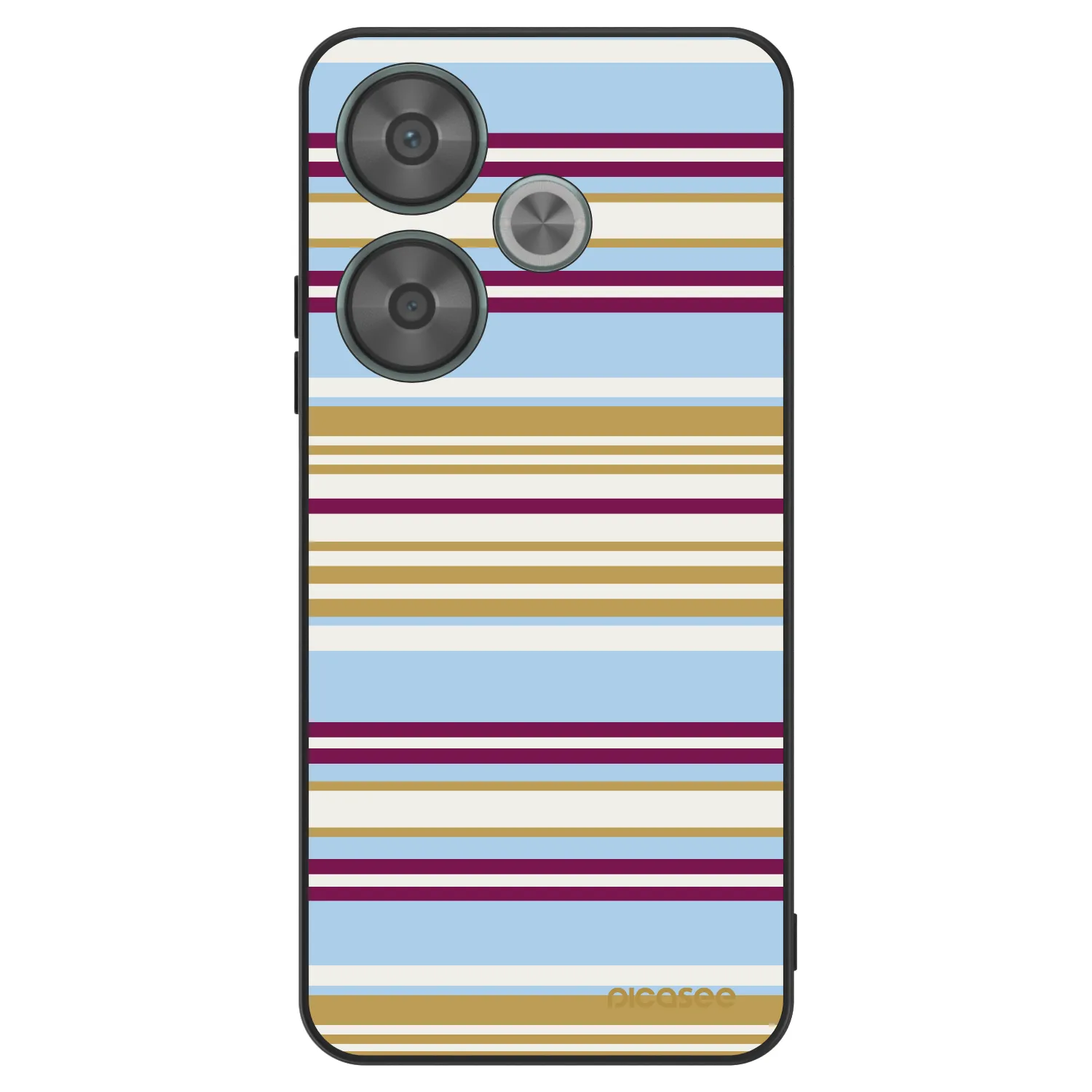 Picasee ULTIMATE CASE Xiaomi Poco F6 - készülékre - Souvenir
