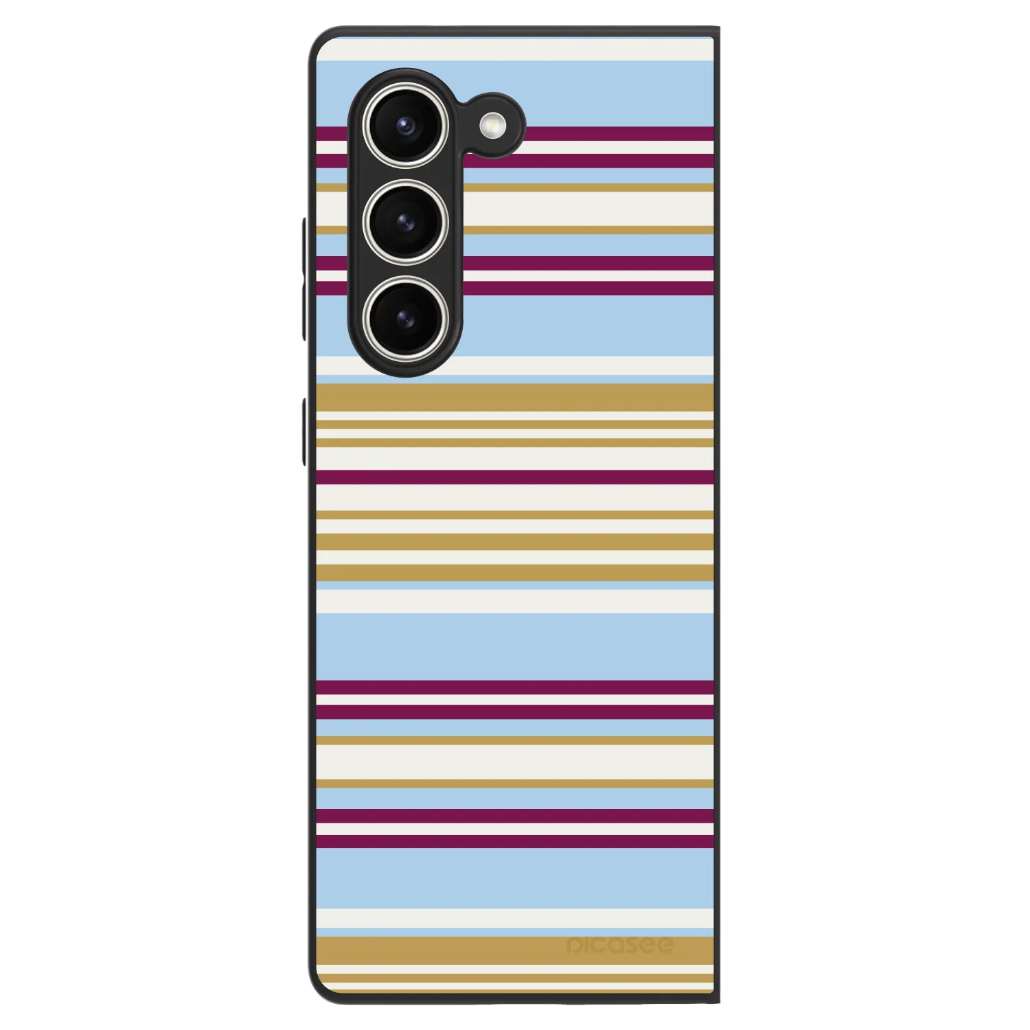 Picasee ULTIMATE CASE Samsung Galaxy Z Fold5 5G - készülékre - Souvenir