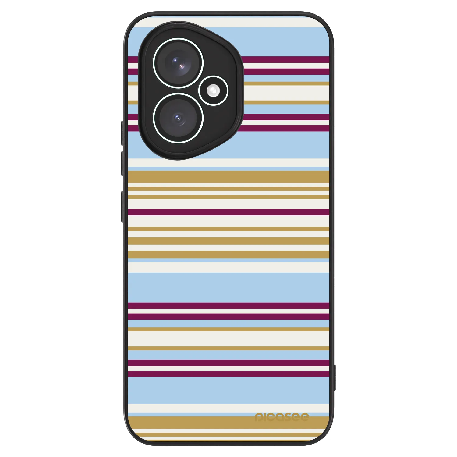 Picasee ULTIMATE CASE Honor 400 5G - készülékre - Souvenir