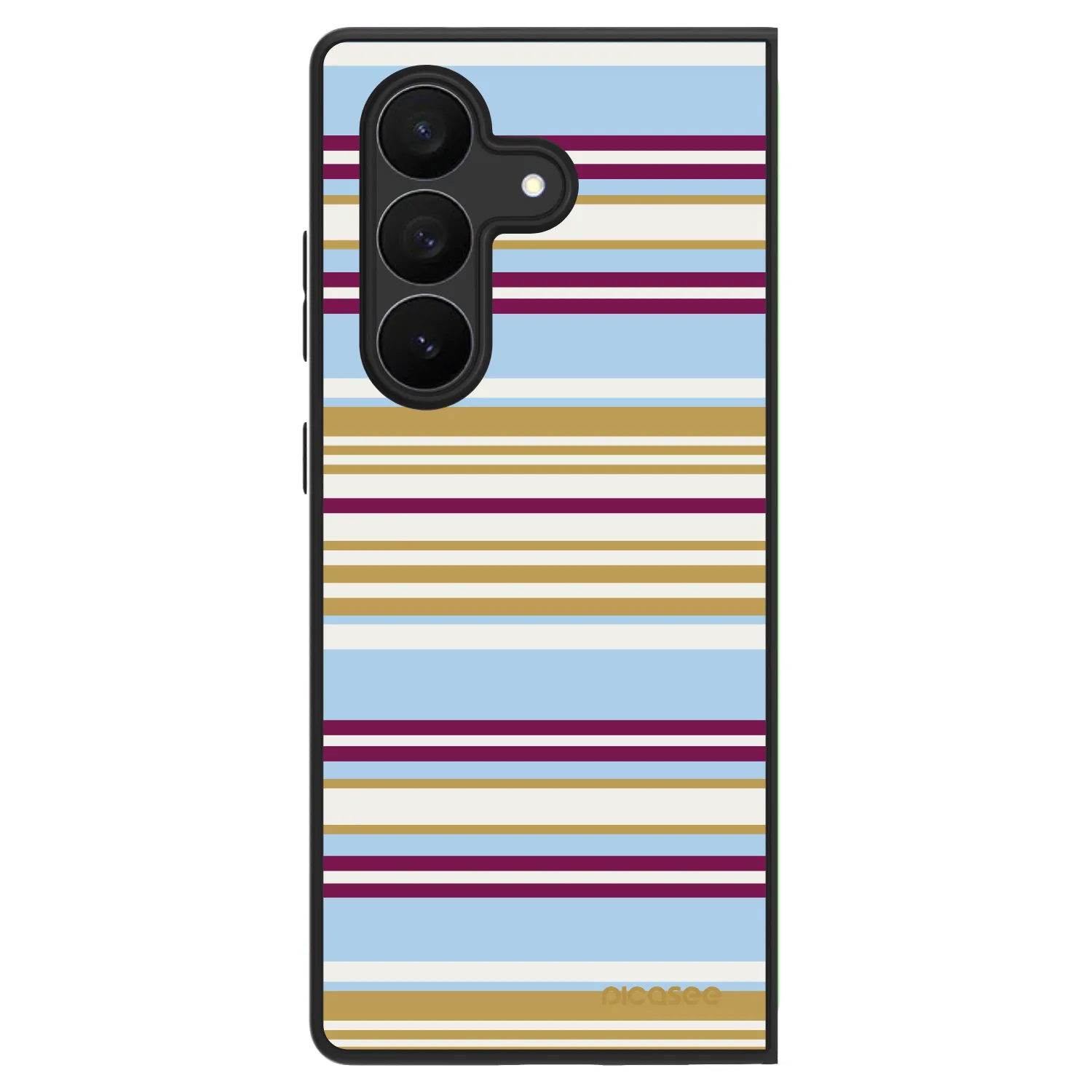 Picasee ULTIMATE CASE Samsung Galaxy Z Fold7 5G - készülékre - Souvenir