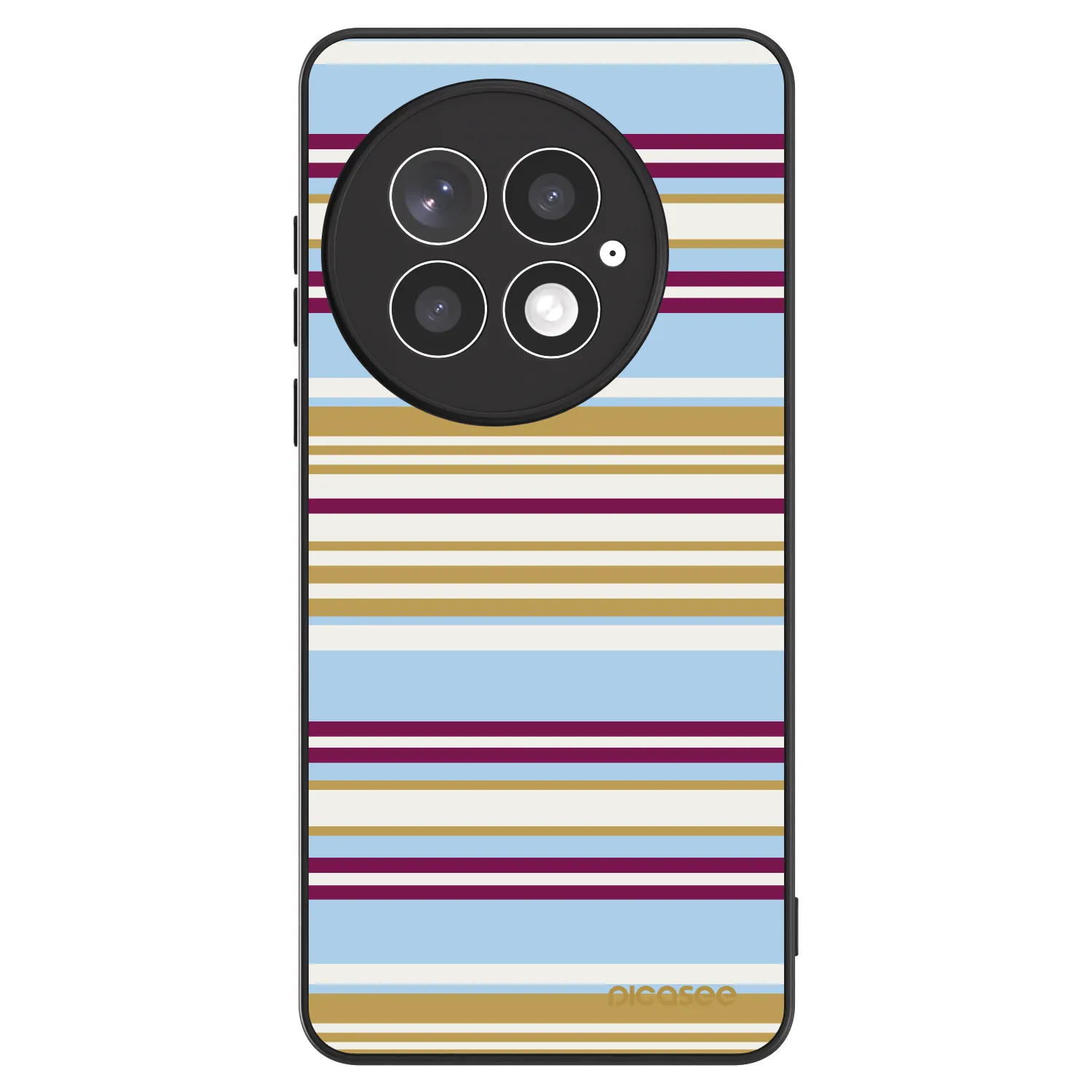 Picasee ULTIMATE CASE OnePlus 13 5G - készülékre - Souvenir