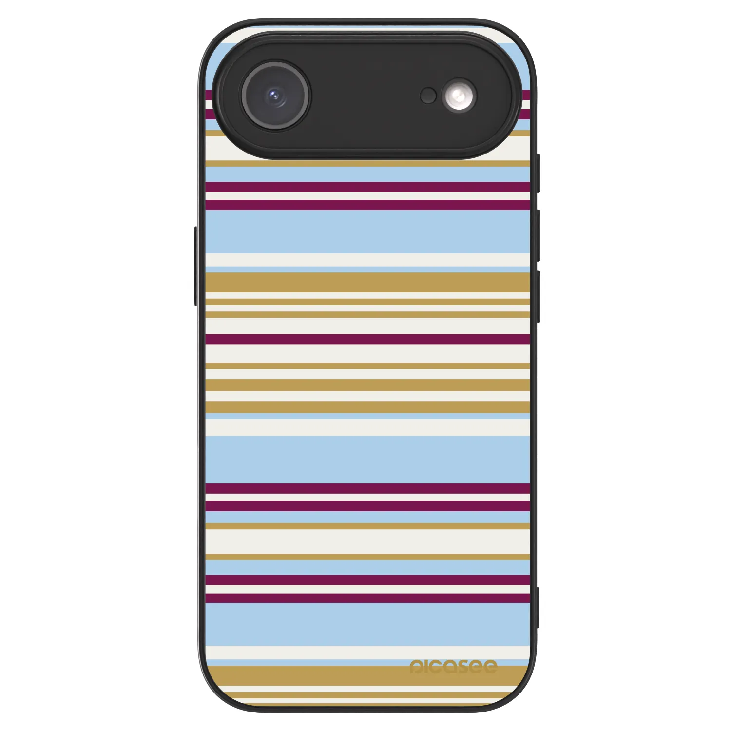 Picasee ULTIMATE CASE Apple iPhone Air - készülékre - Souvenir