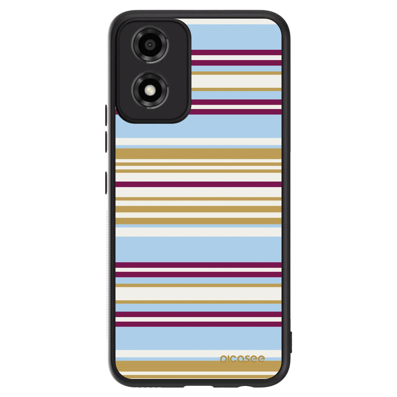Picasee ULTIMATE CASE Motorola Moto E14 - készülékre - Souvenir