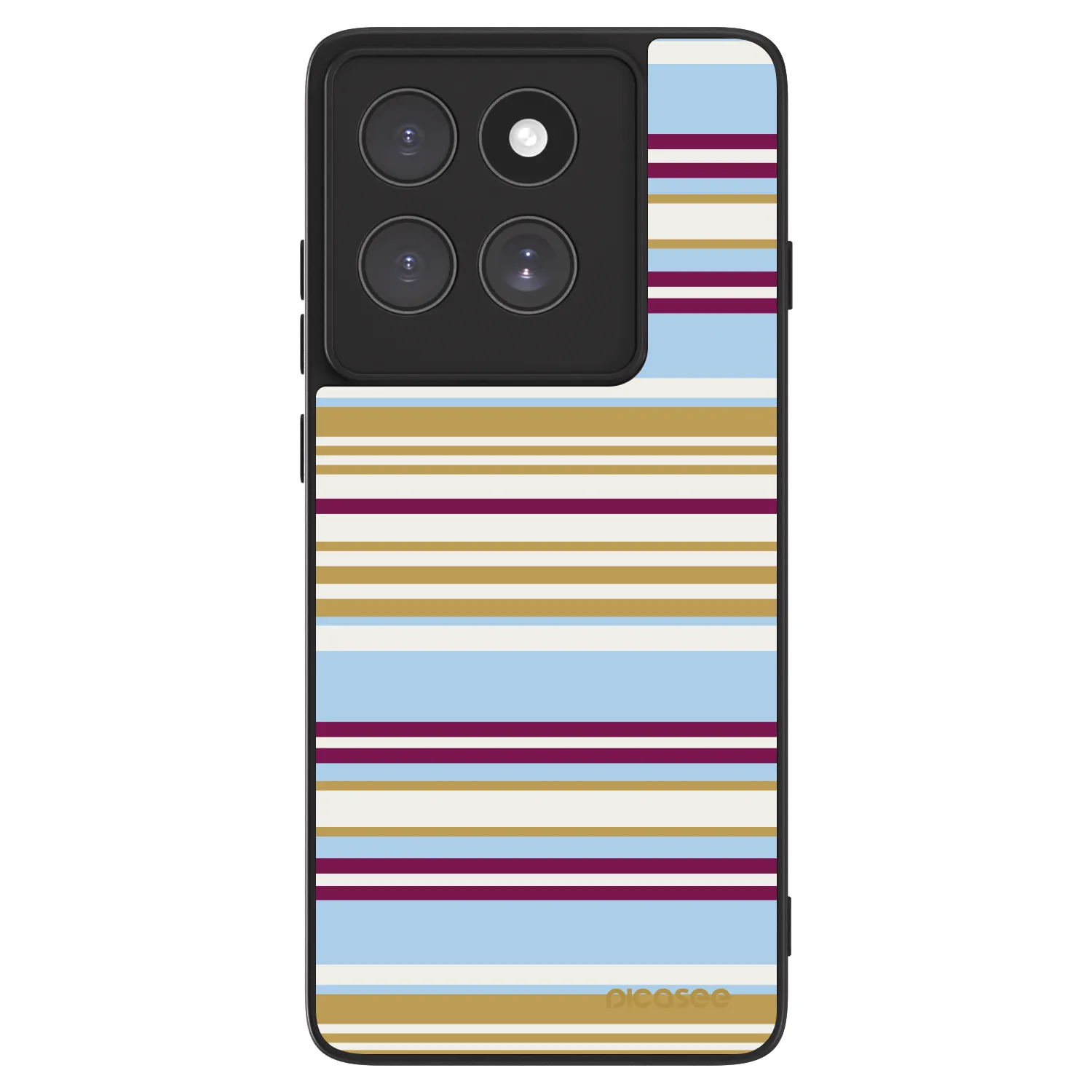 Picasee ULTIMATE CASE Motorola Edge 60 5G - készülékre - Souvenir