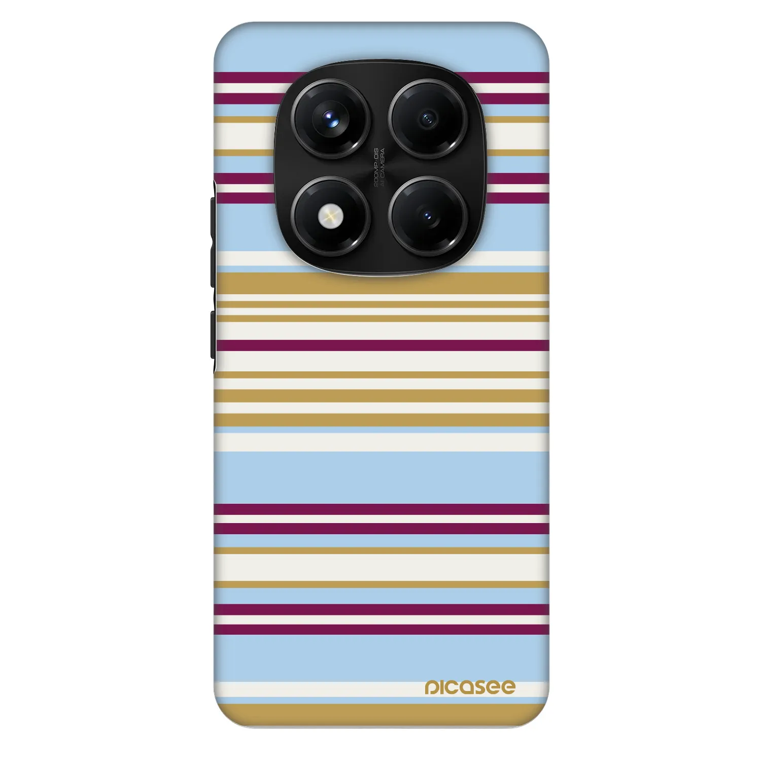 Picasee Fashion Case Xiaomi Redmi Note 14 Pro+ 5G - Souvenir