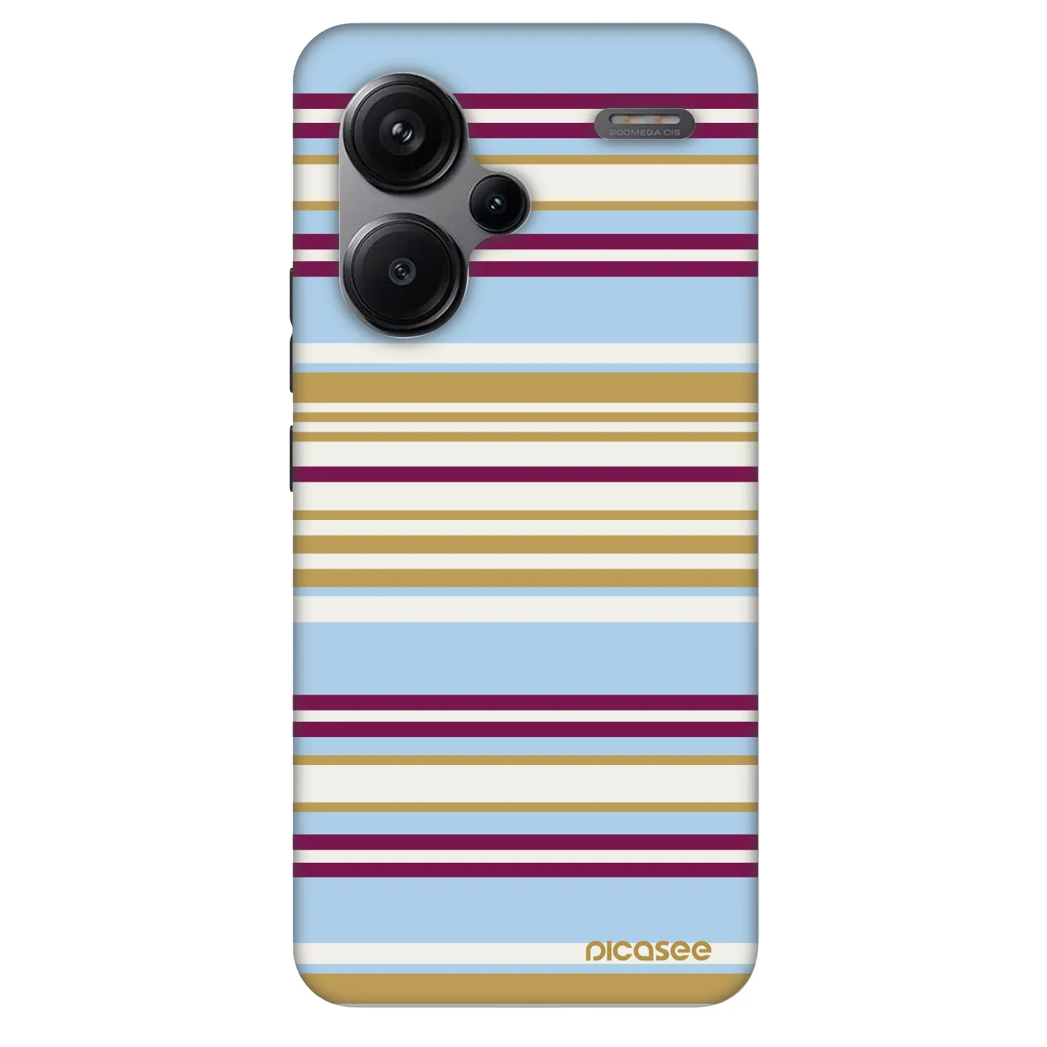 Picasee Fashion Case Xiaomi Redmi Note 13 Pro+ 5G - Souvenir